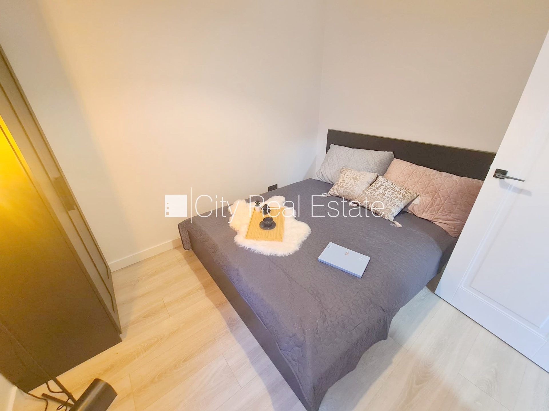 2-room apartment for rent in Riga, City Centre, 26 m², Photo 5 of 10