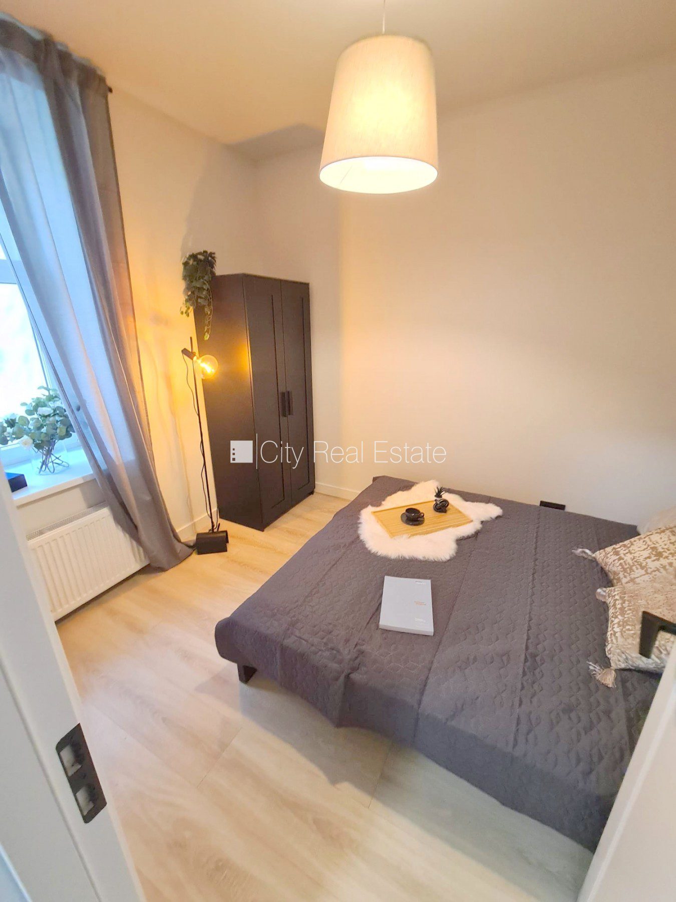 2-room apartment for rent in Riga, City Centre, 26 m², Photo 8 of 10