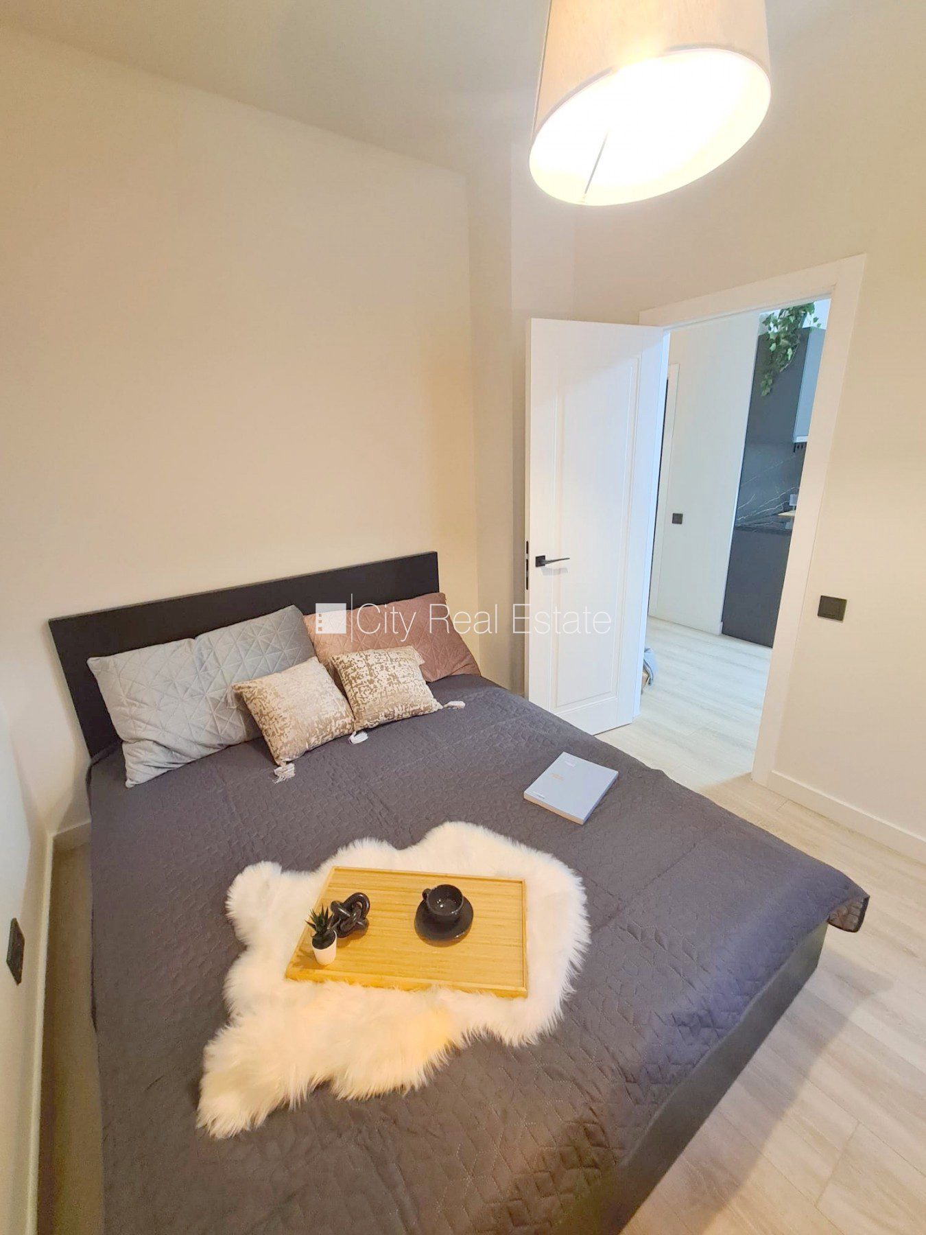 2-room apartment for rent in Riga, City Centre, 26 m², Photo 9 of 10