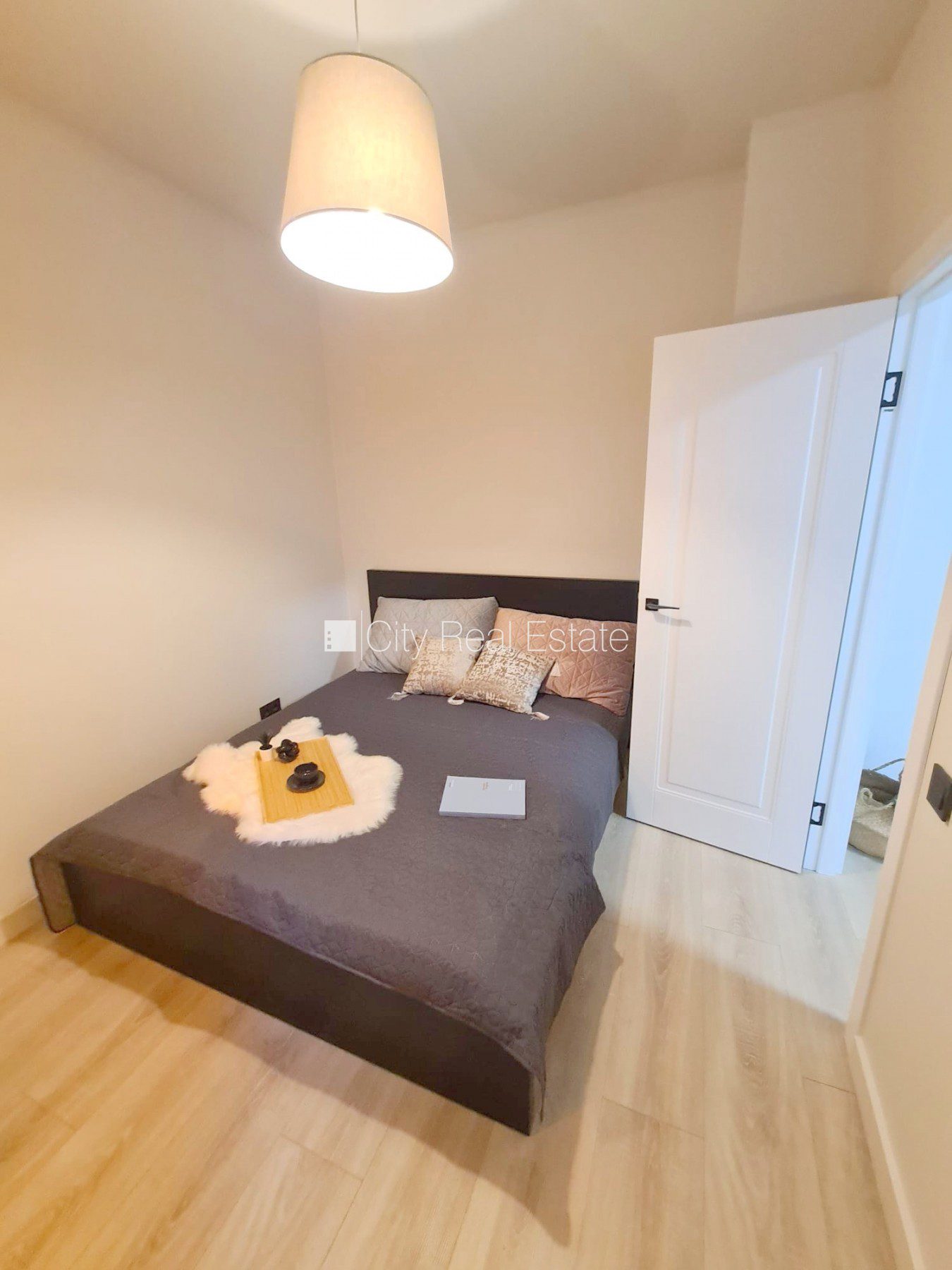 2-room apartment for rent in Riga, City Centre, 26 m², Photo 10 of 10