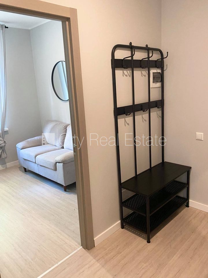 2-комнатная квартира в Рига, Центр, 35 м², аренда, Фото 3 из 10