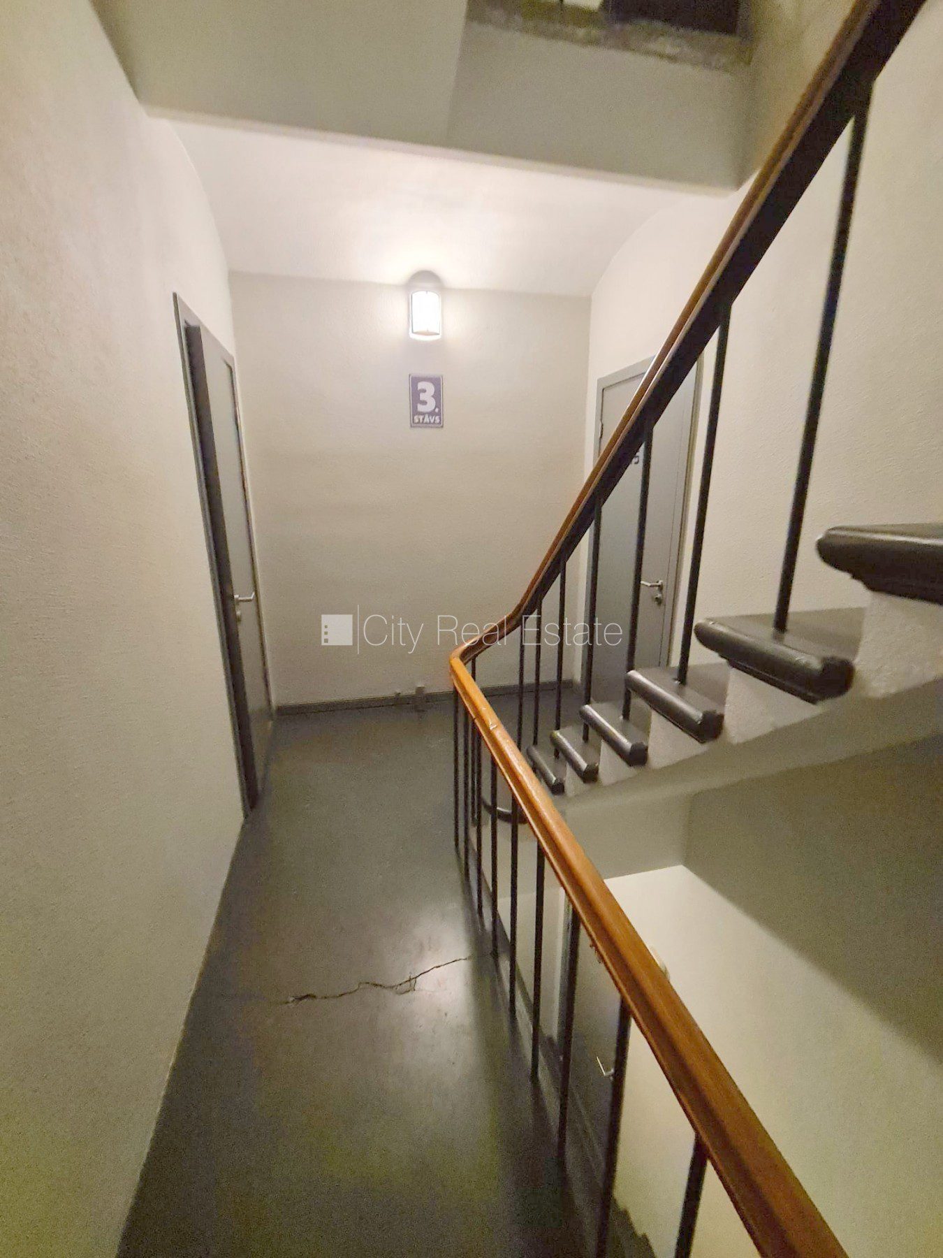 2-комнатная квартира в Рига, Центр, 35 м², аренда, Фото 10 из 10