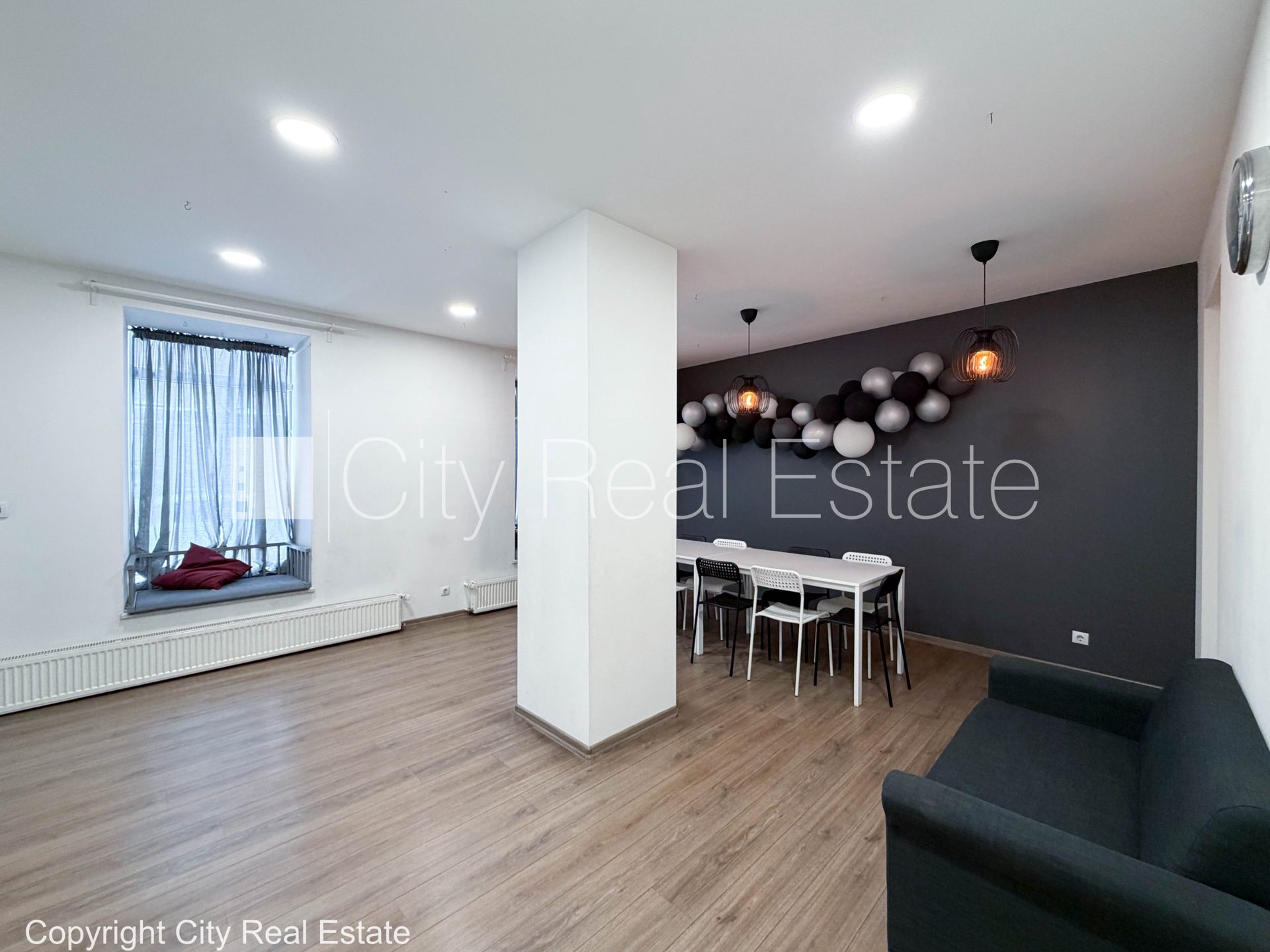 Komerctelpas Rīga, Centrs, 84 m², izīrē, Foto 1 no 10
