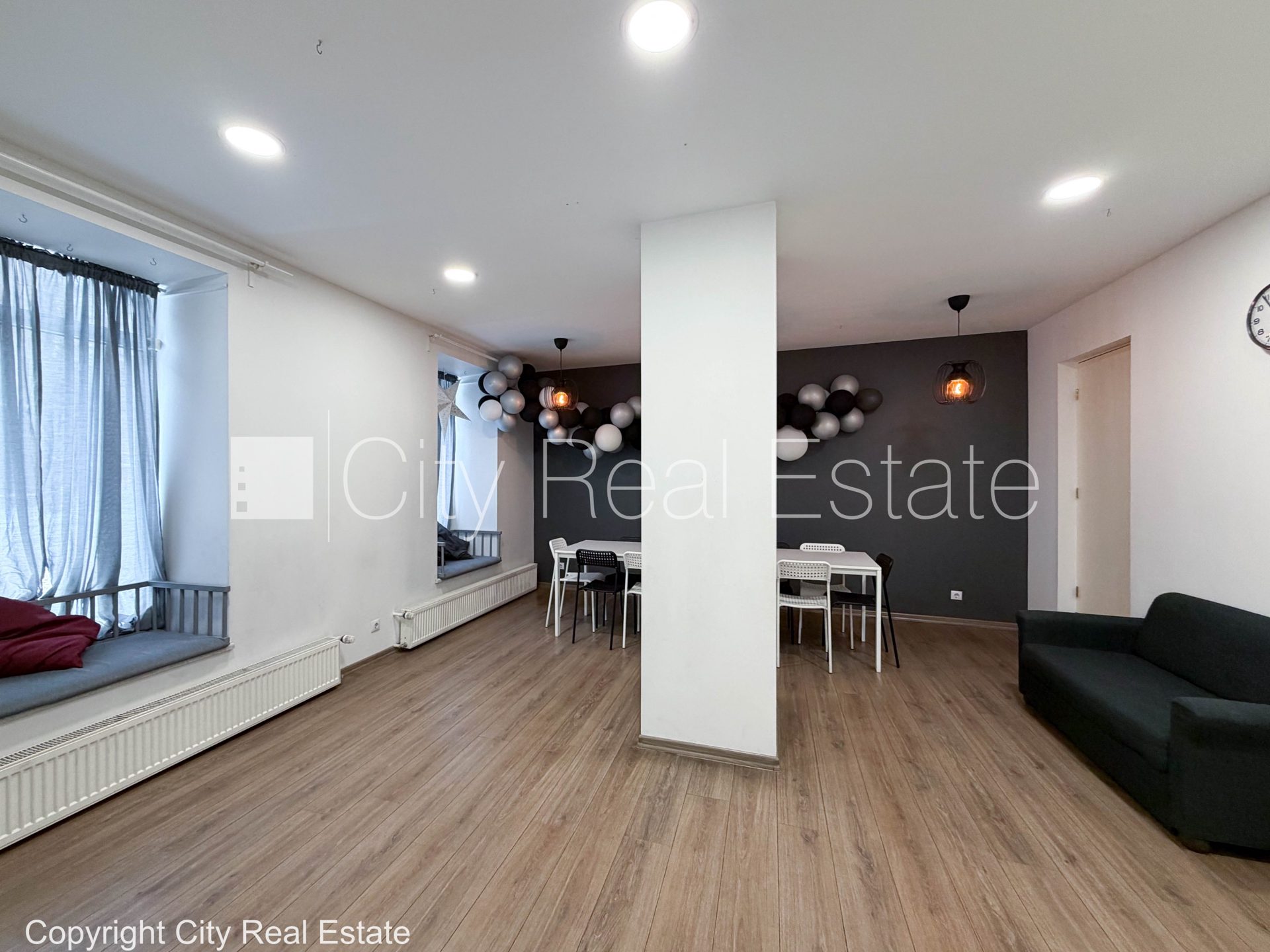 Komerctelpas Rīga, Centrs, 84 m², izīrē, Foto 2 no 10