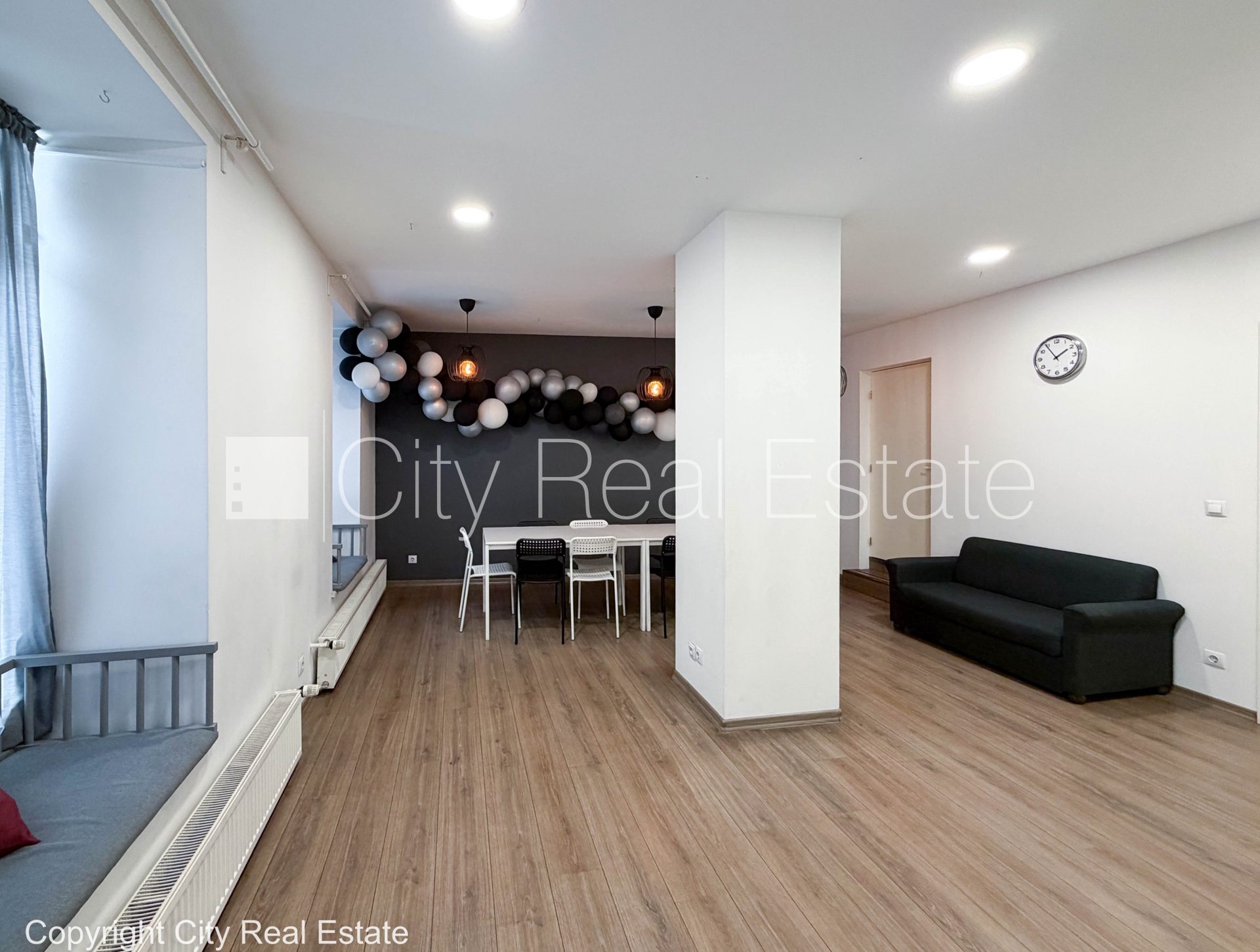 Komerctelpas Rīga, Centrs, 84 m², izīrē, Foto 3 no 10