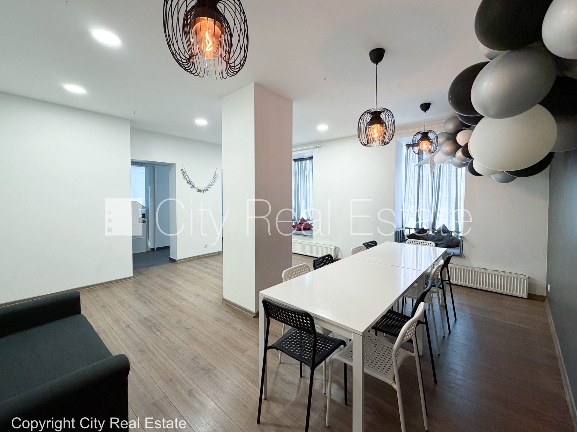 Komerctelpas Rīga, Centrs, 84 m², izīrē, Foto 4 no 10