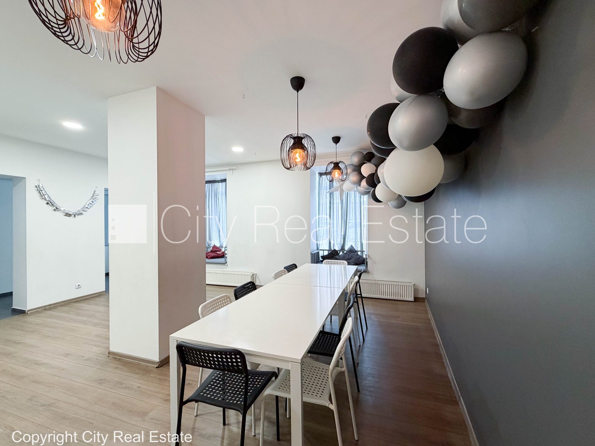 Komerctelpas Rīga, Centrs, 84 m², izīrē, Foto 5 no 10