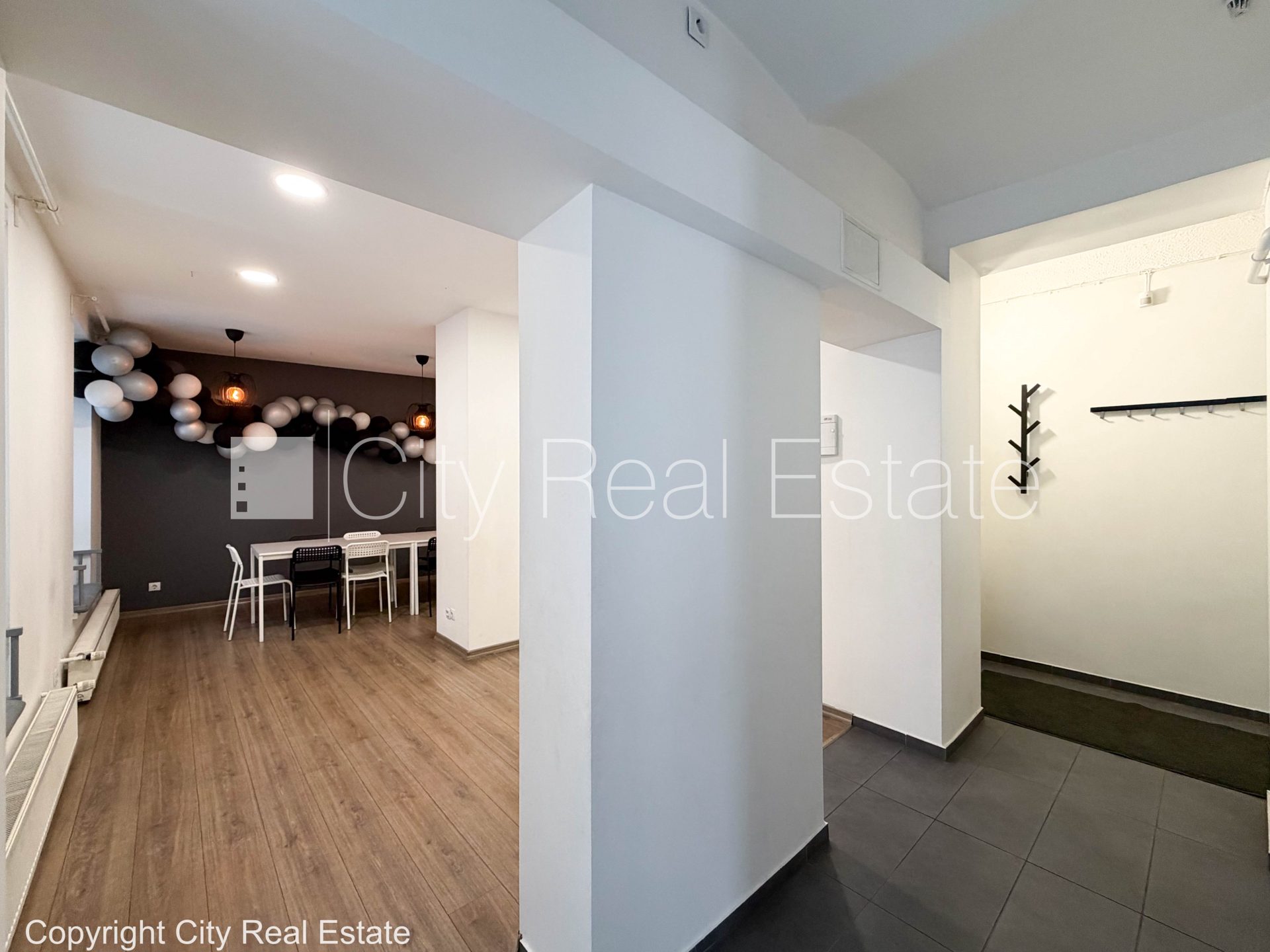 Komerctelpas Rīga, Centrs, 84 m², izīrē, Foto 8 no 10
