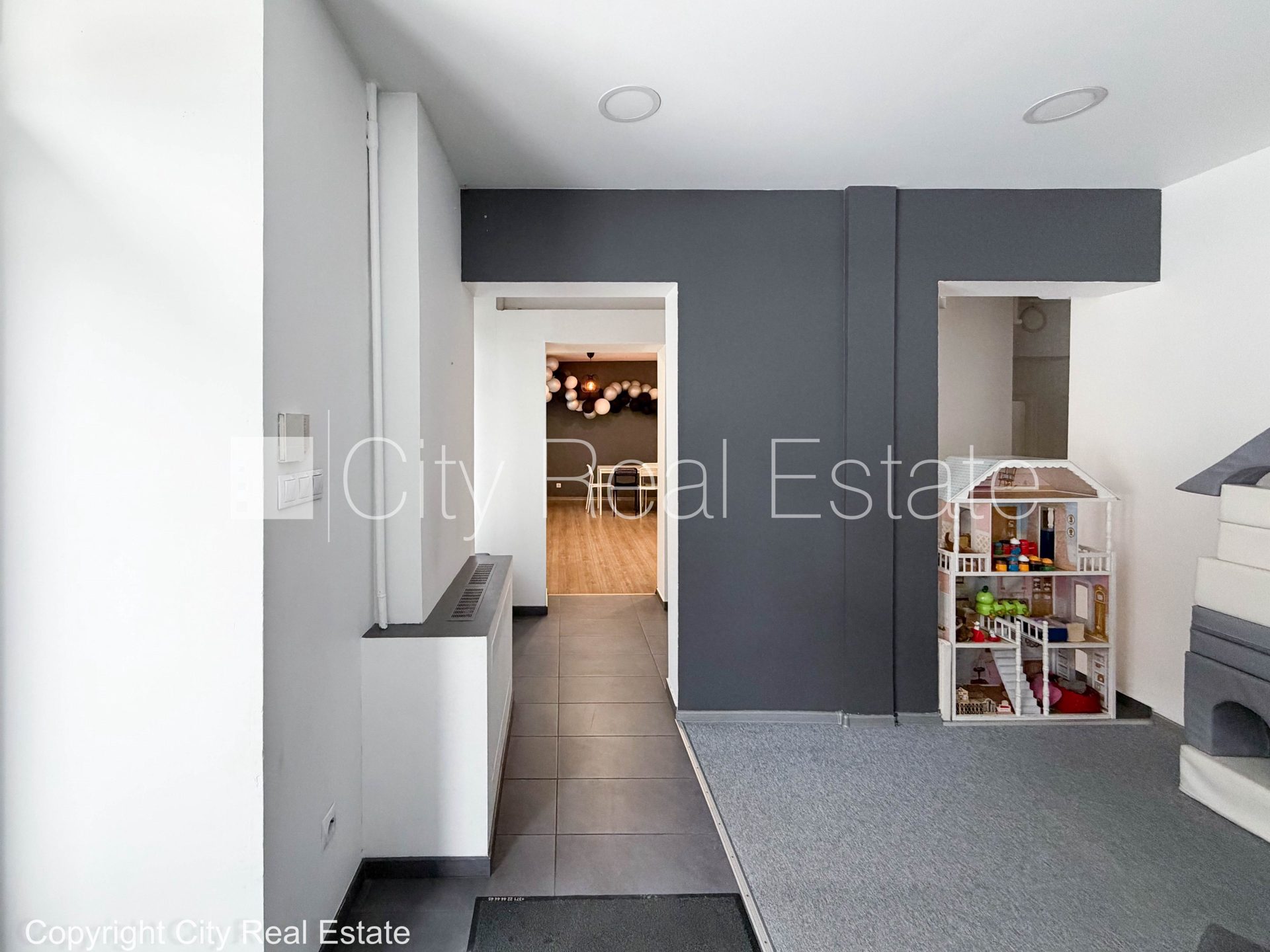 Komerctelpas Rīga, Centrs, 84 m², izīrē, Foto 9 no 10