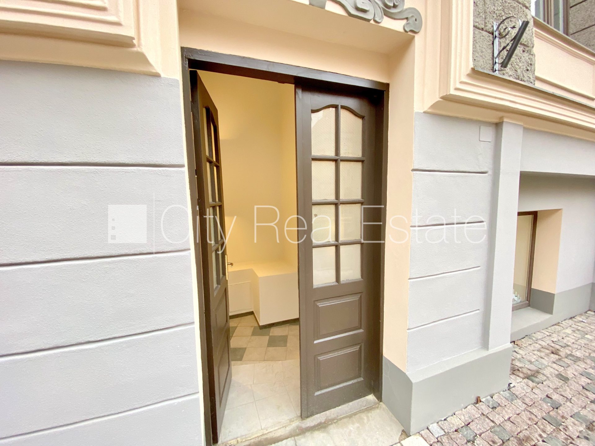 Commercial premises for rent in Riga, City Centre, 74 m², Photo 2 of 10