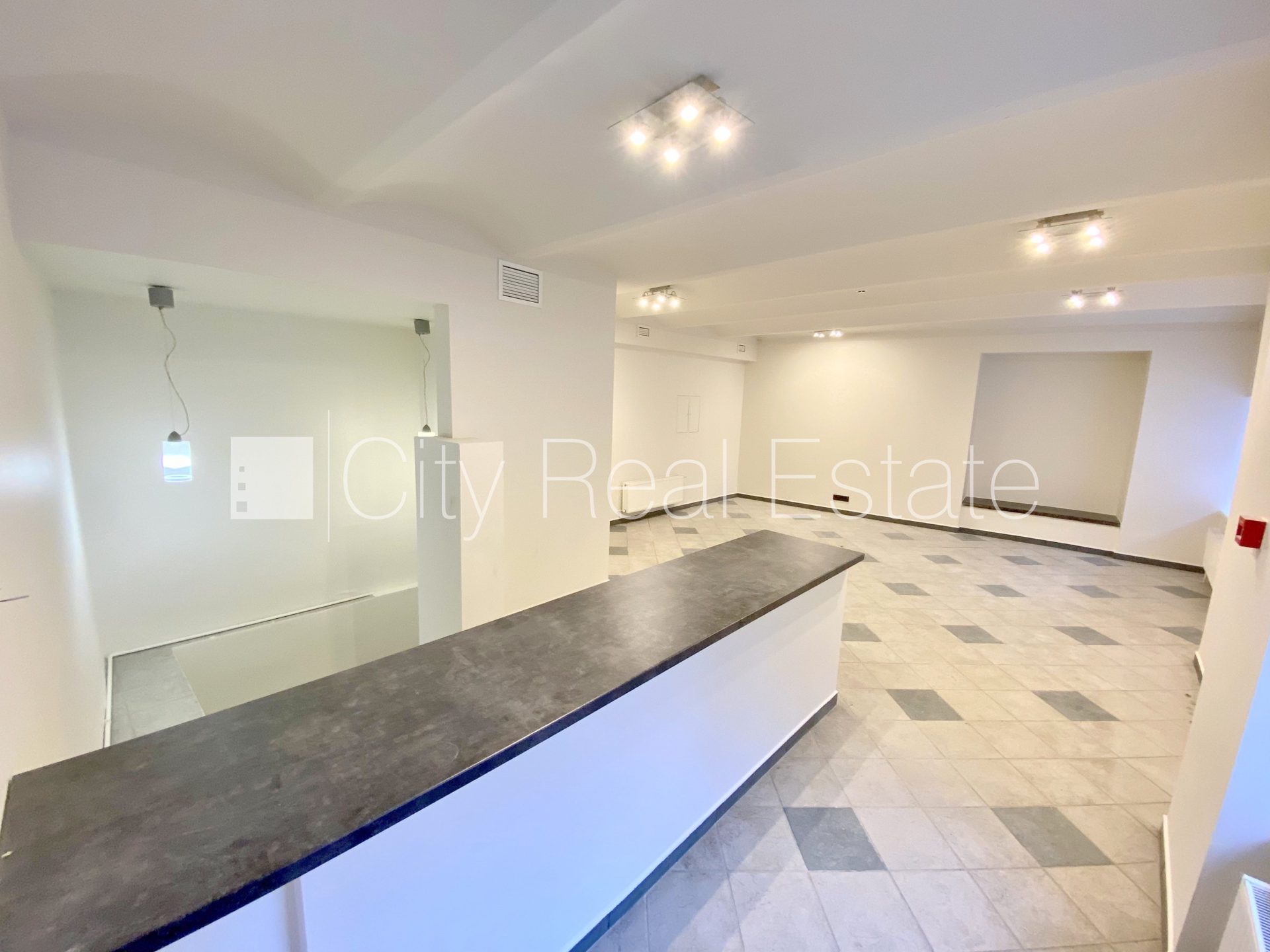 Commercial premises for rent in Riga, City Centre, 74 m², Photo 3 of 10