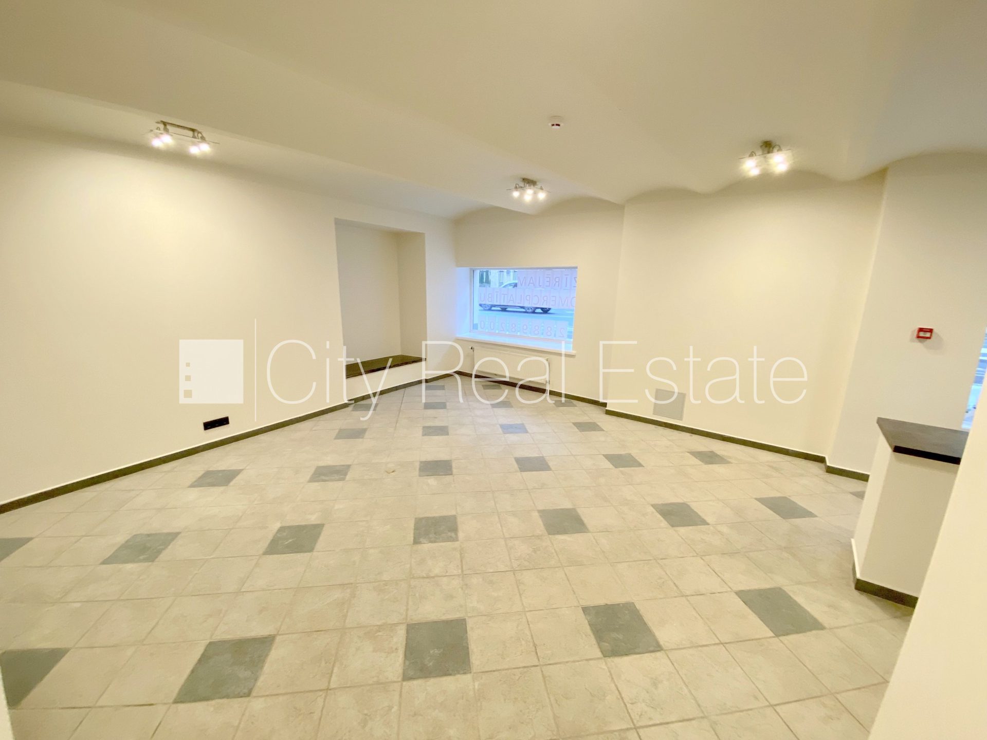 Commercial premises for rent in Riga, City Centre, 74 m², Photo 4 of 10