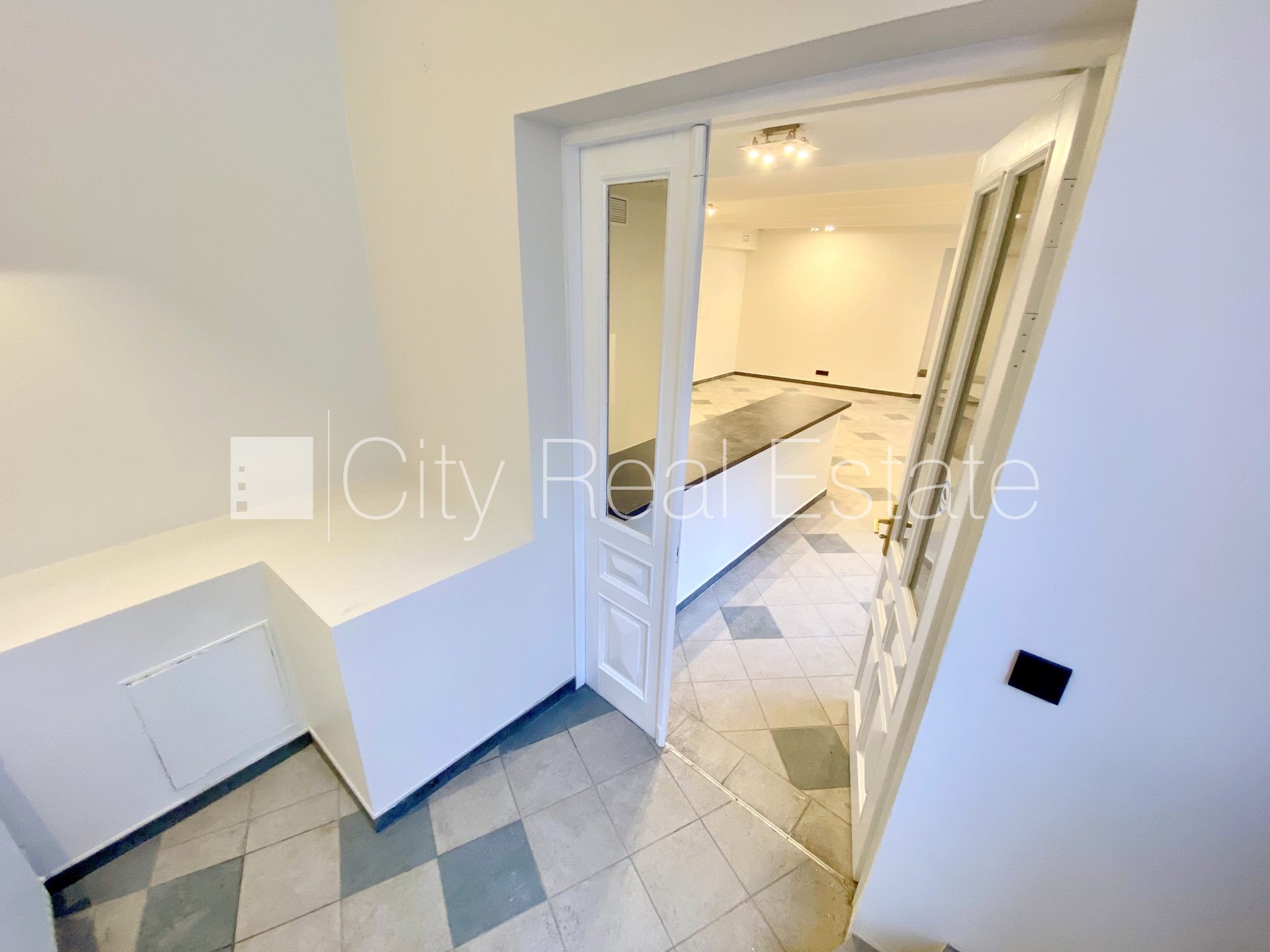 Commercial premises for rent in Riga, City Centre, 74 m², Photo 6 of 10