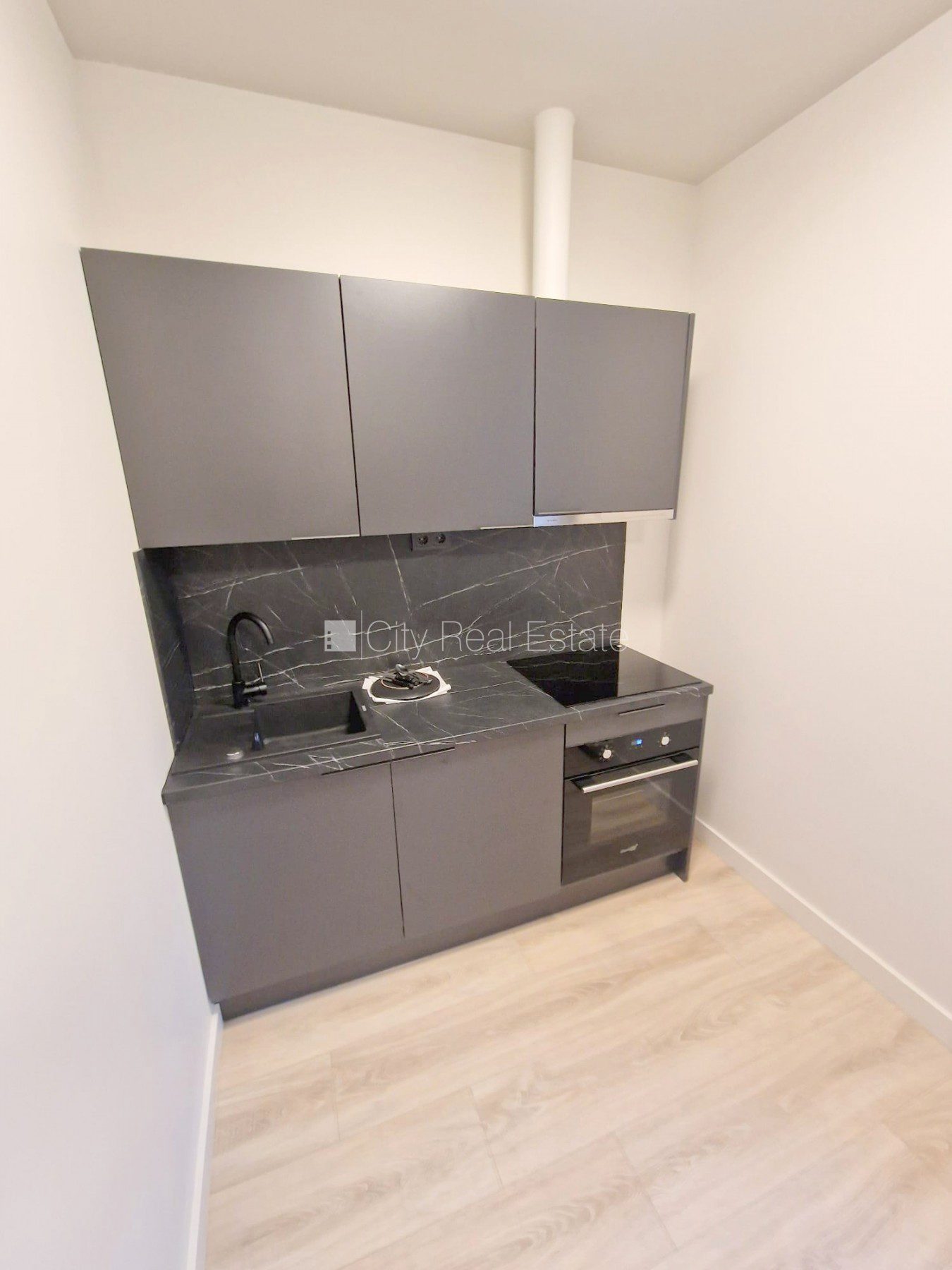 1-toaline korter Rīga, Centrs, 18 m², üür, Foto 10 / 10