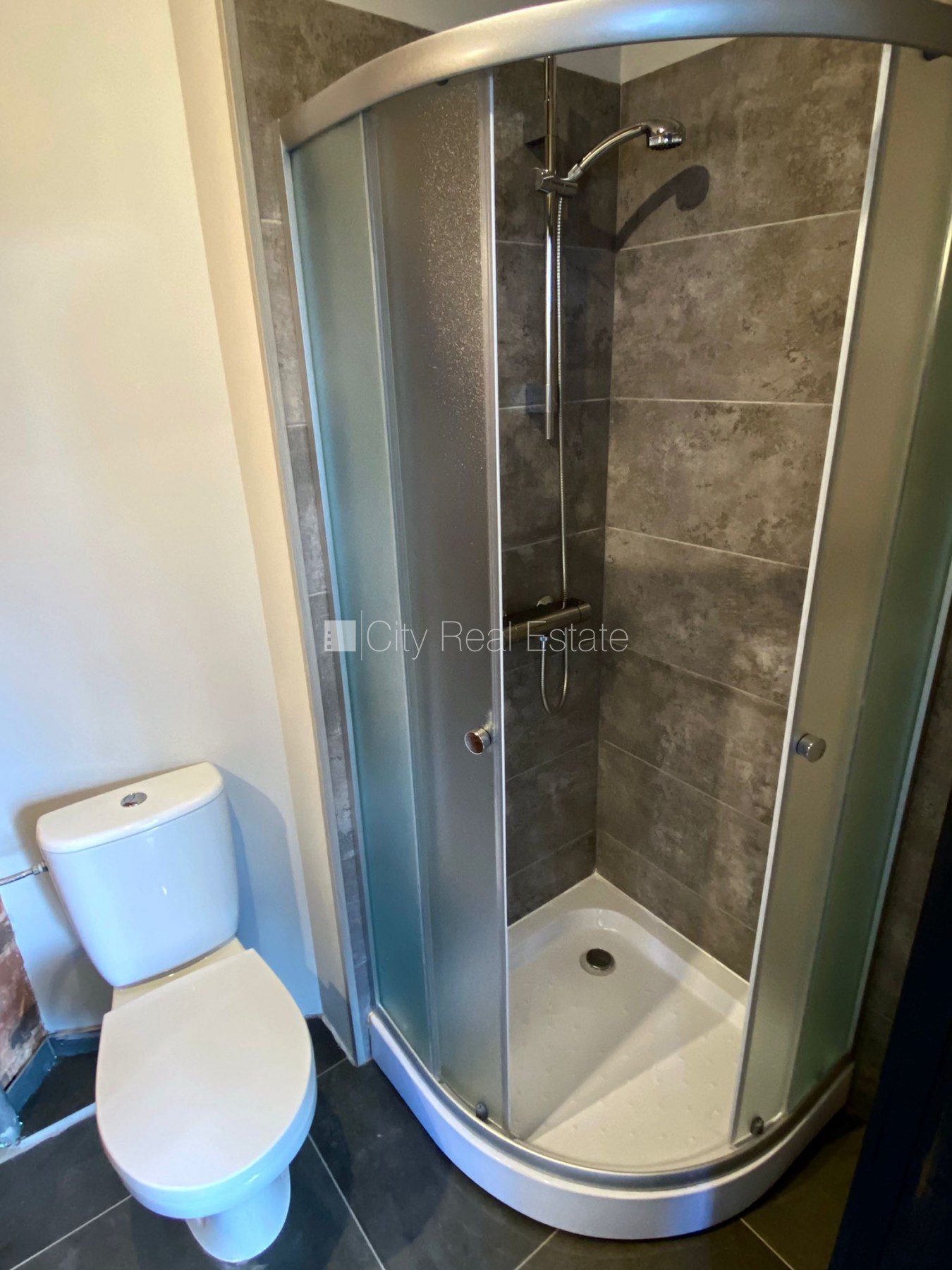 1-room apartment for rent in Riga, City Centre, 15 m², Photo 8 of 10