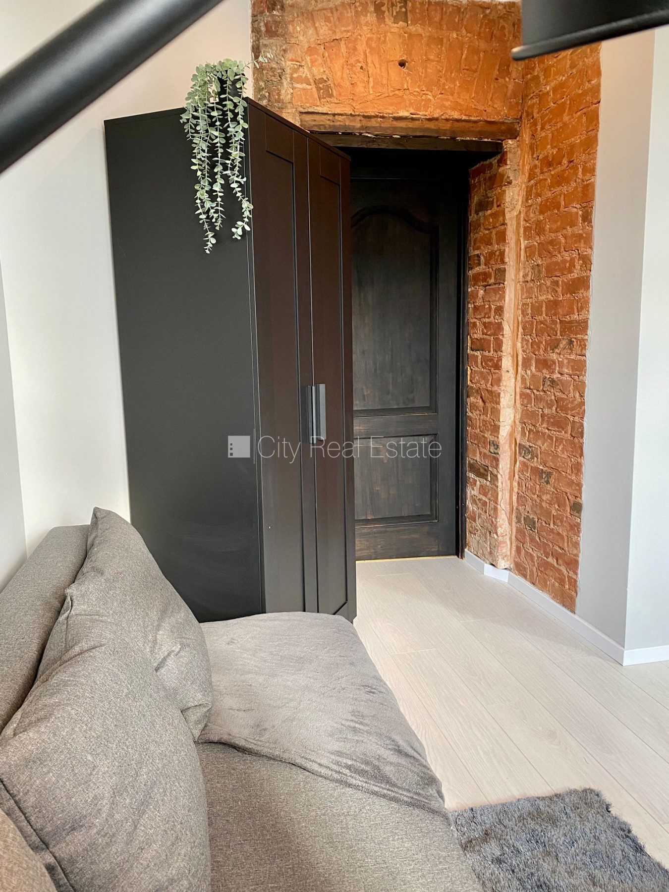 1-room apartment for rent in Riga, City Centre, 15 m², Photo 10 of 10