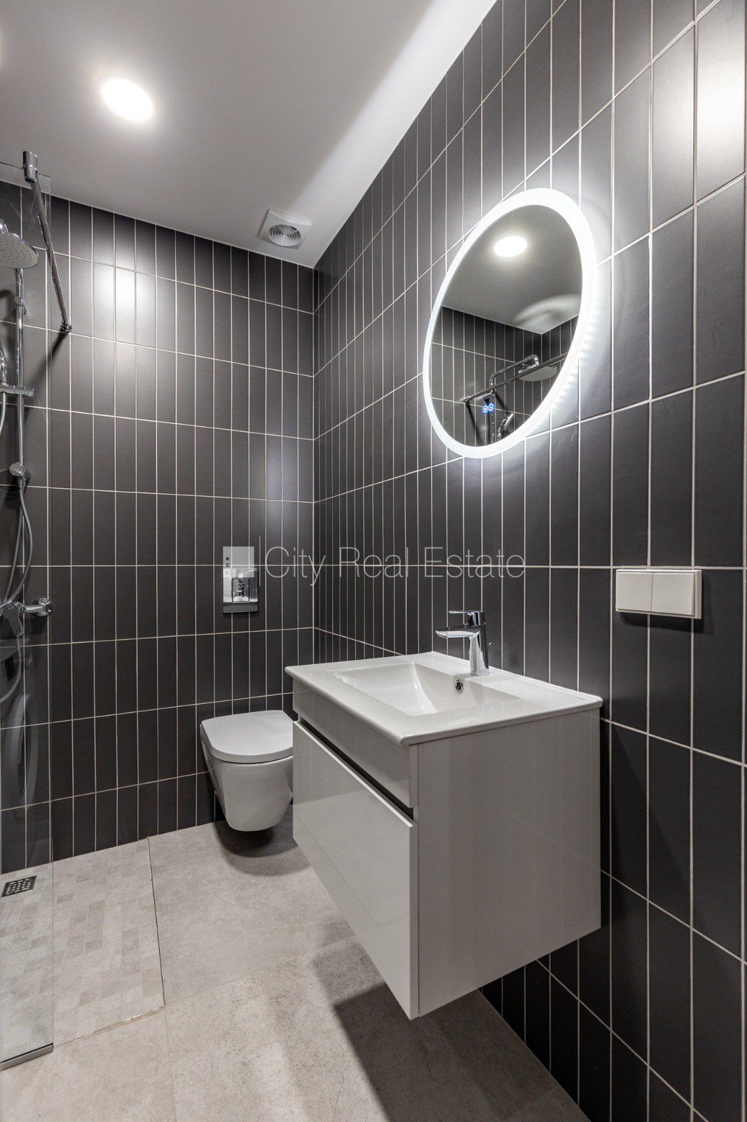 1-toaline korter Rīga, Centrs, 28 m², üür, Foto 8 / 10