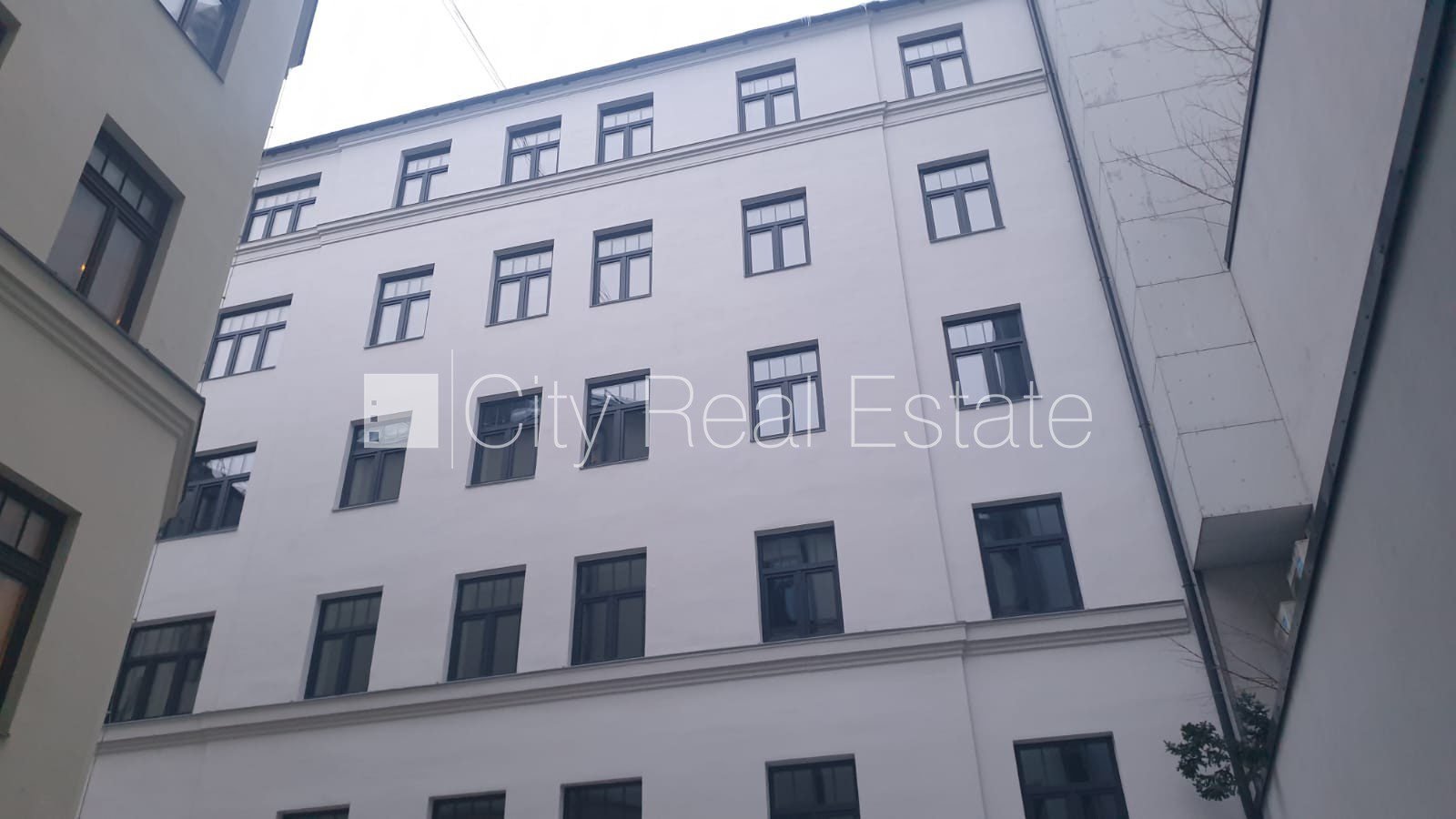 1-toaline korter Rīga, Centrs, 28 m², üür, Foto 10 / 10