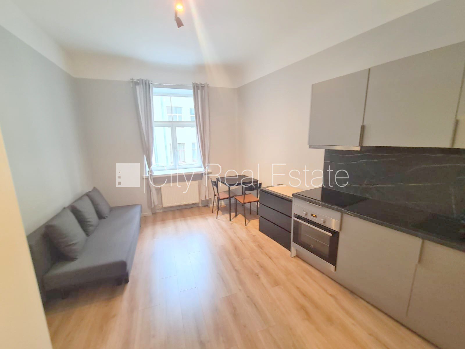 1-room apartment for rent in Riga, City Centre, 21 m², Photo 5 of 10