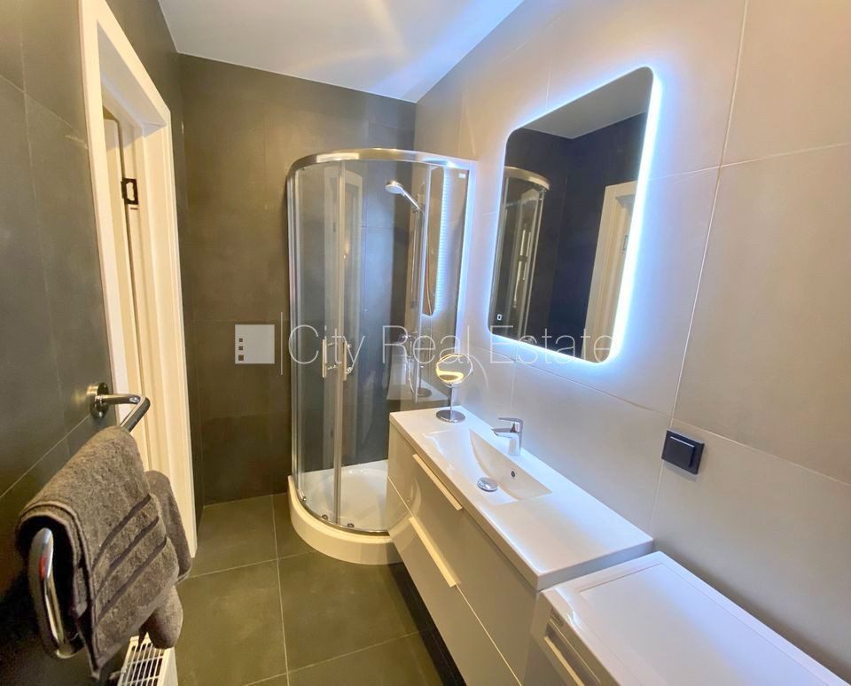 1-room apartment for rent in Riga, City Centre, 21 m², Photo 6 of 10