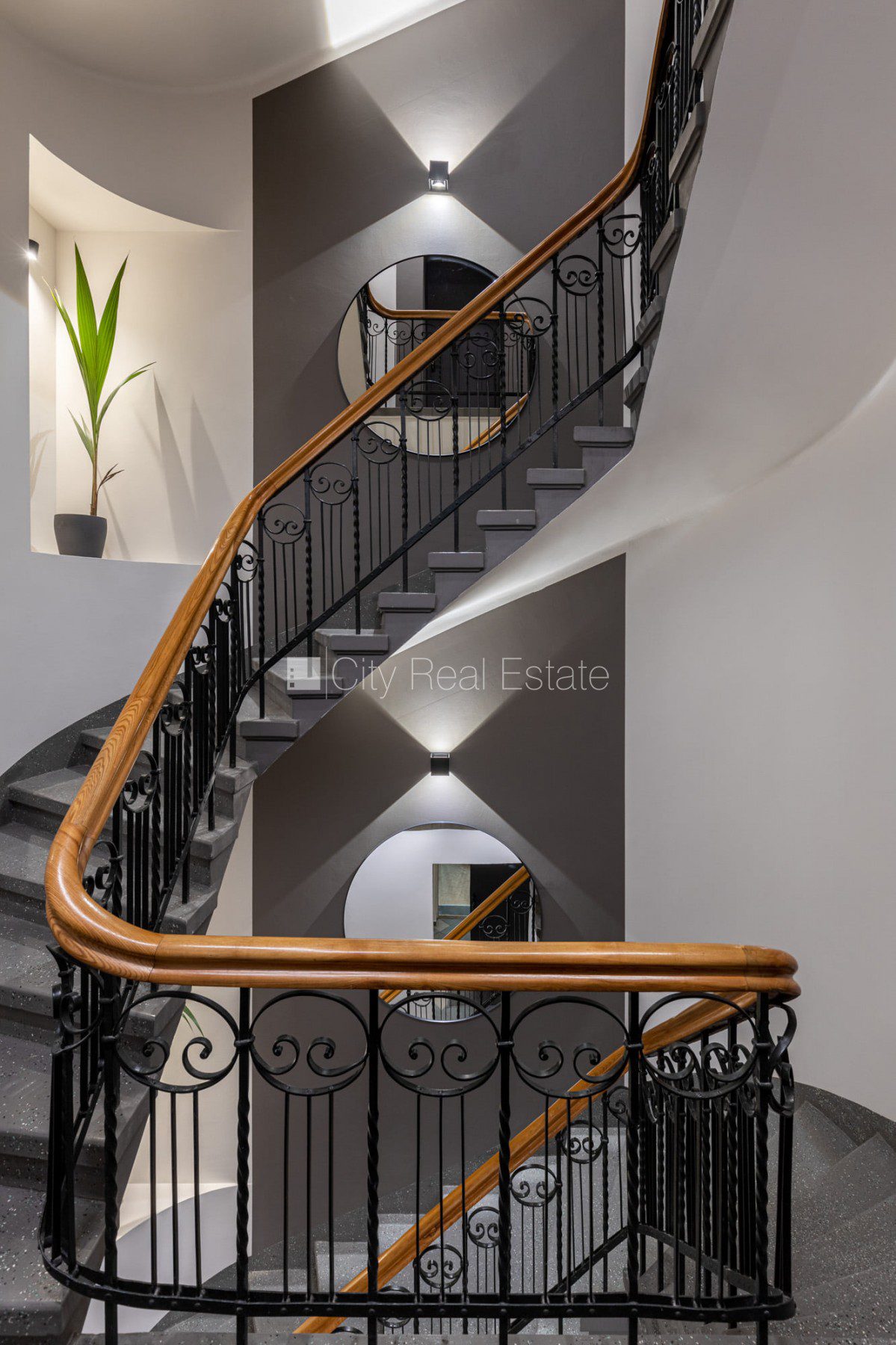 1-room apartment for rent in Riga, City Centre, 21 m², Photo 9 of 10