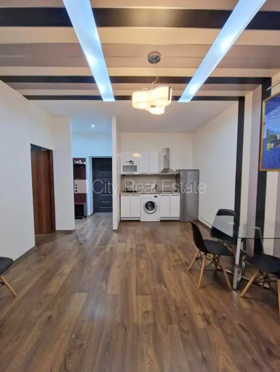2-room apartment for rent in Riga, City Centre, 40 m², Photo 2 of 10