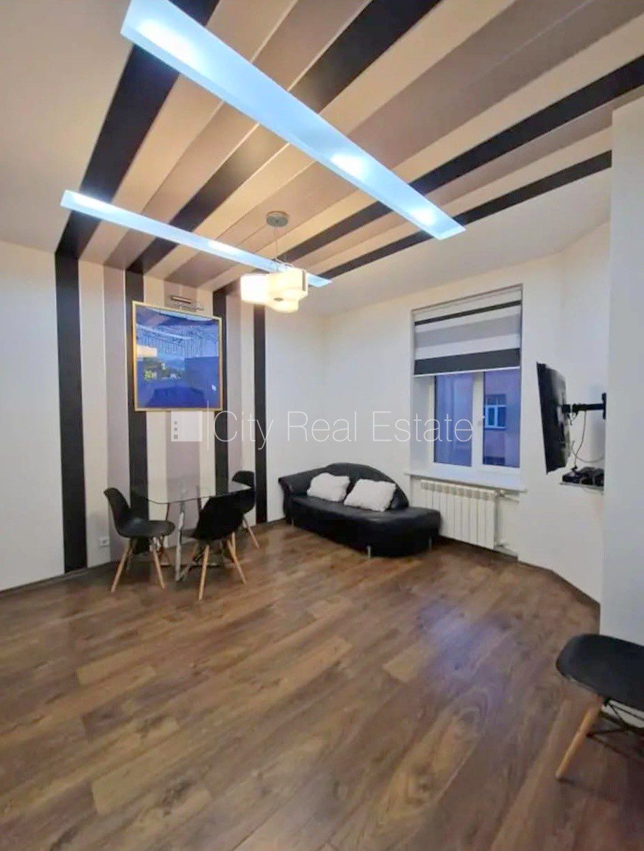 2-room apartment for rent in Riga, City Centre, 40 m², Photo 3 of 10