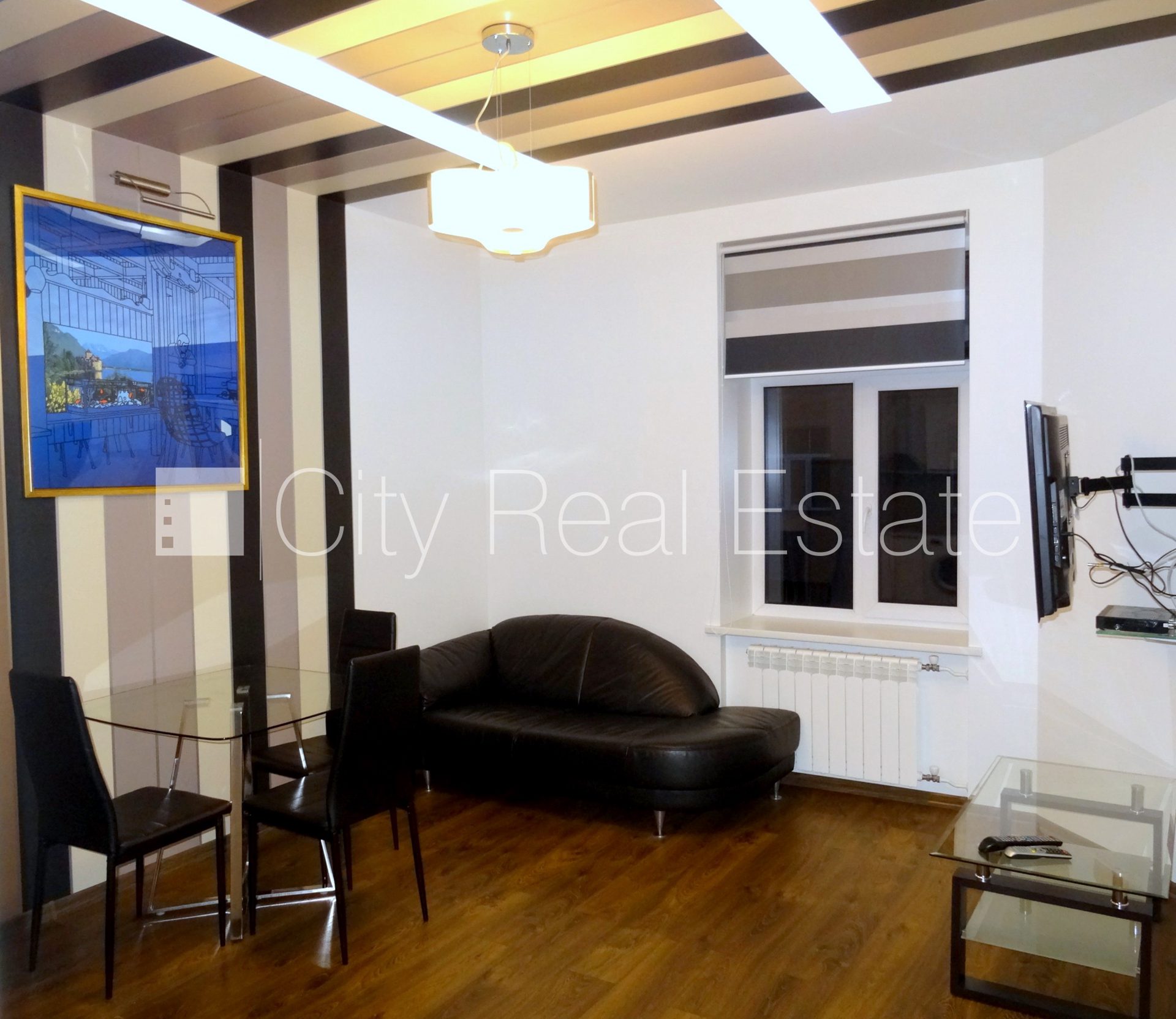 2-room apartment for rent in Riga, City Centre, 40 m², Photo 5 of 10