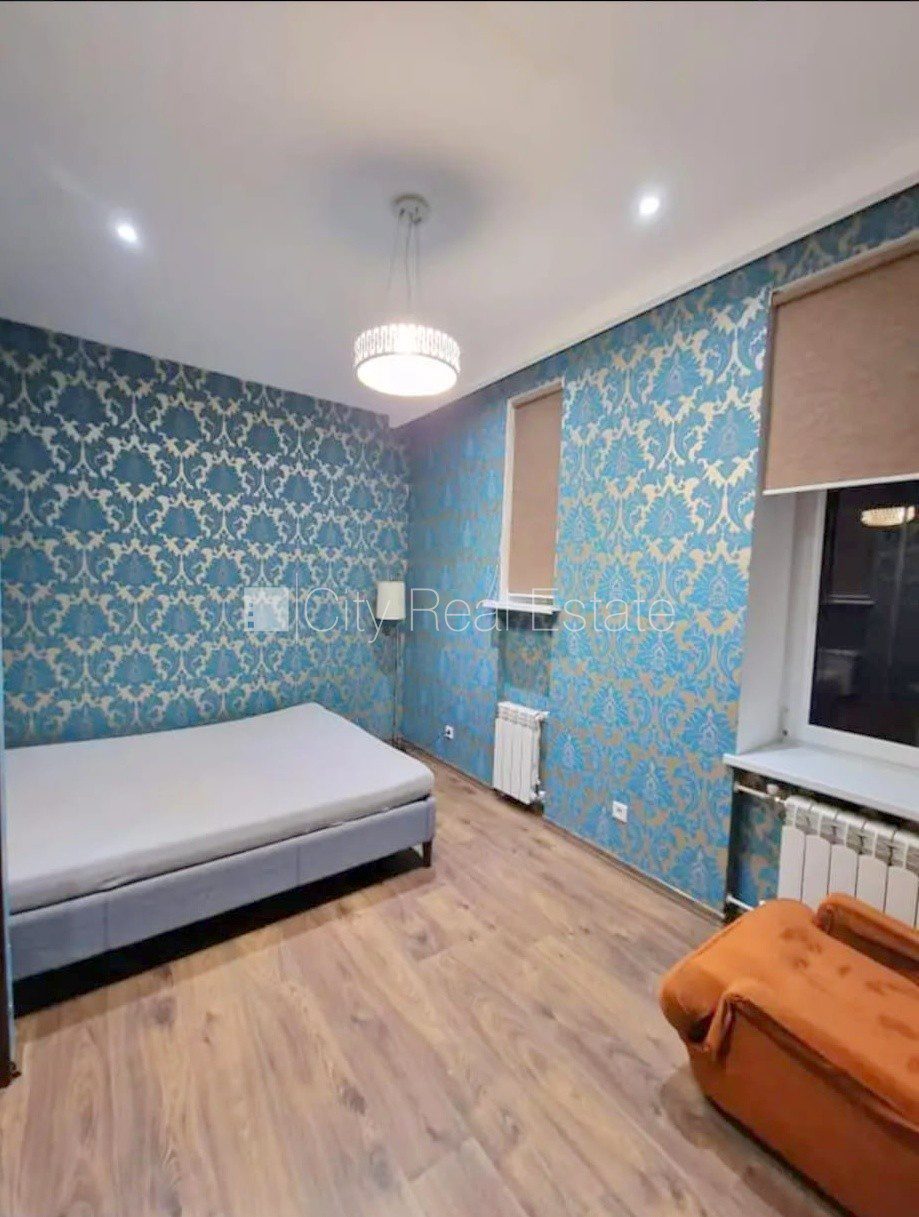 2-room apartment for rent in Riga, City Centre, 40 m², Photo 6 of 10