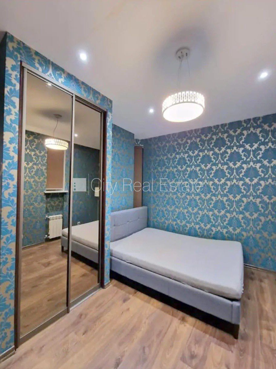 2-room apartment for rent in Riga, City Centre, 40 m², Photo 7 of 10