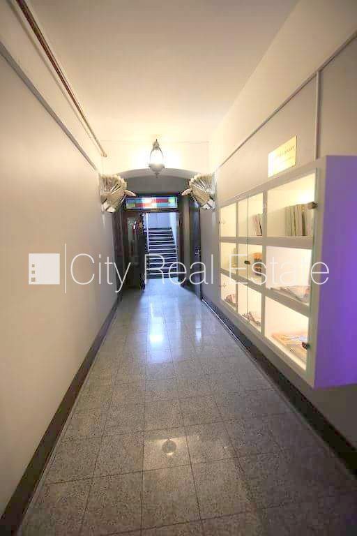 2-room apartment for rent in Riga, City Centre, 40 m², Photo 10 of 10