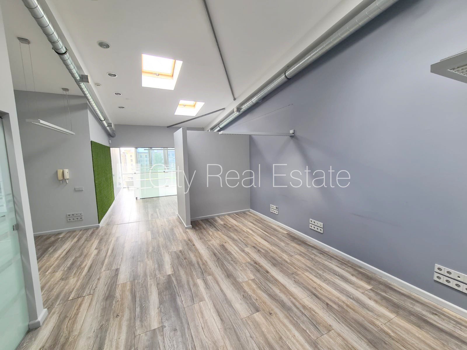 Äripind Rīga, Centrs, 82 m², üür, Foto 1 / 10