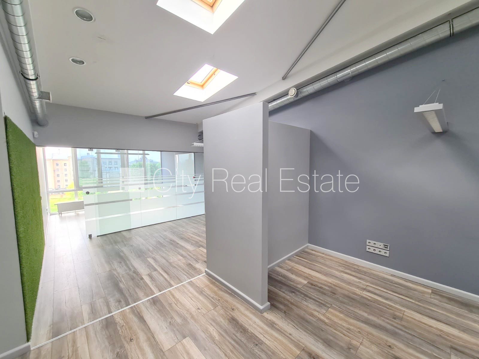 Äripind Rīga, Centrs, 82 m², üür, Foto 2 / 10