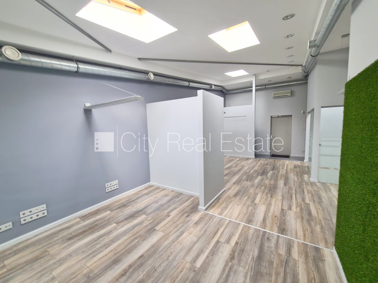 Äripind Rīga, Centrs, 82 m², üür, Foto 4 / 10