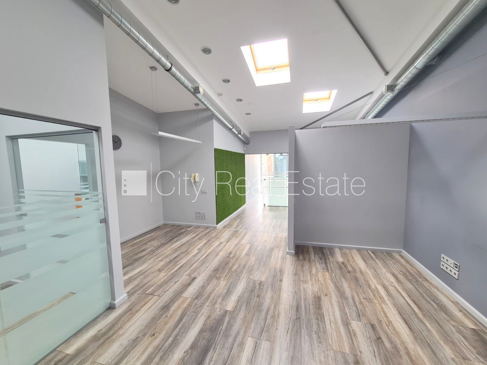 Äripind Rīga, Centrs, 82 m², üür, Foto 5 / 10