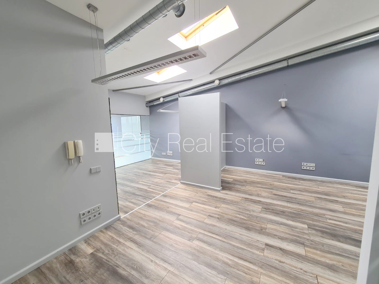 Äripind Rīga, Centrs, 82 m², üür, Foto 6 / 10
