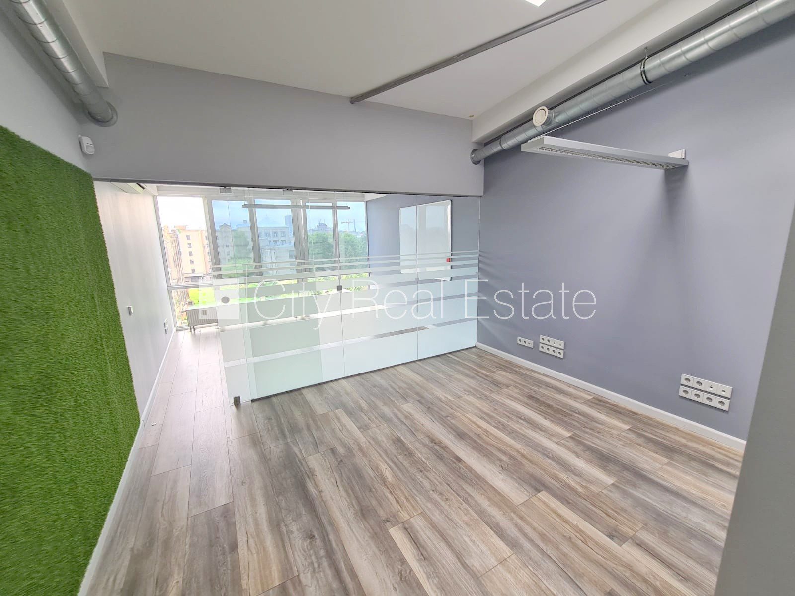 Äripind Rīga, Centrs, 82 m², üür, Foto 10 / 10
