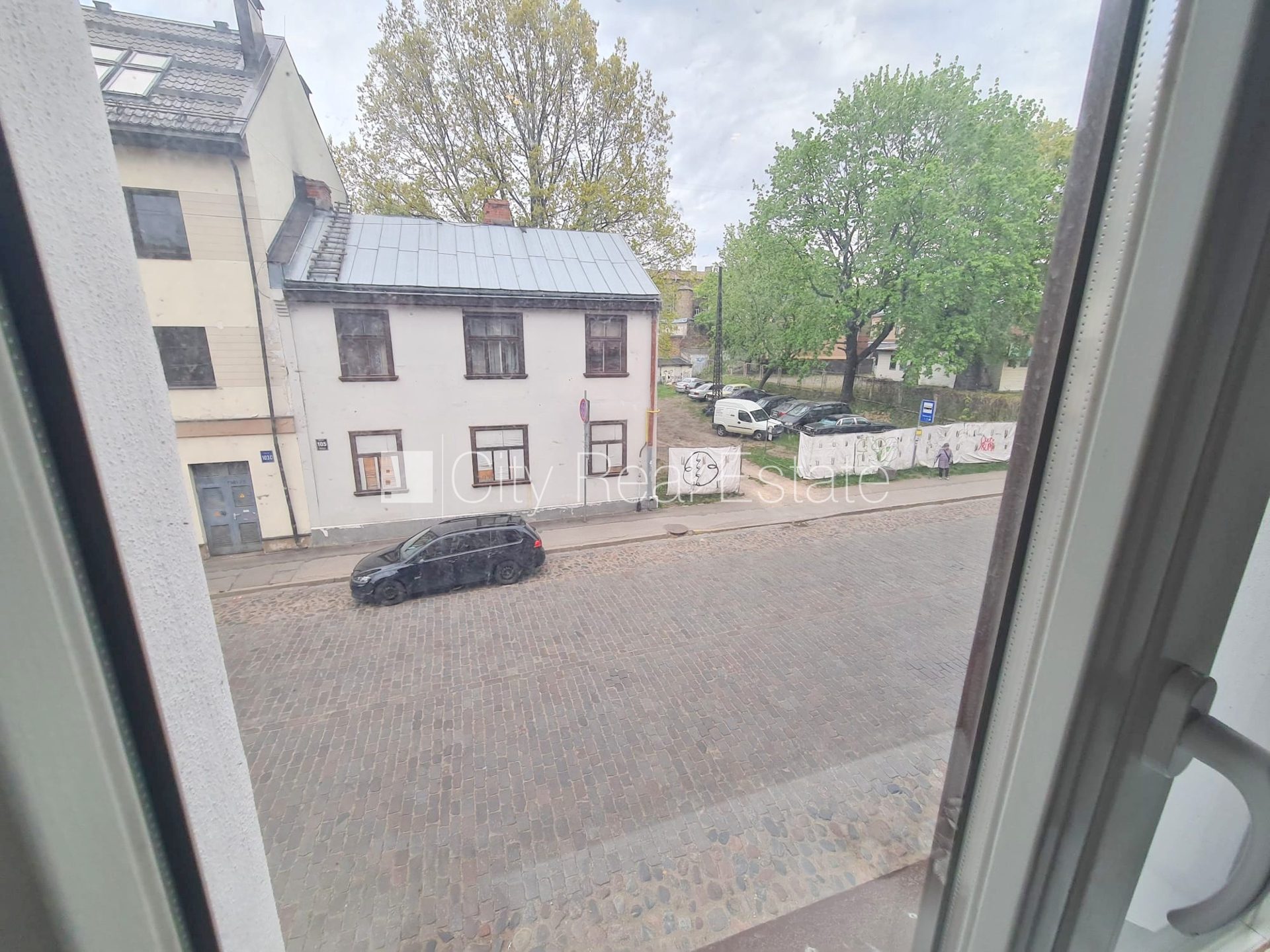 1-room apartment for rent in Riga, City Centre, 25 m², Photo 5 of 10
