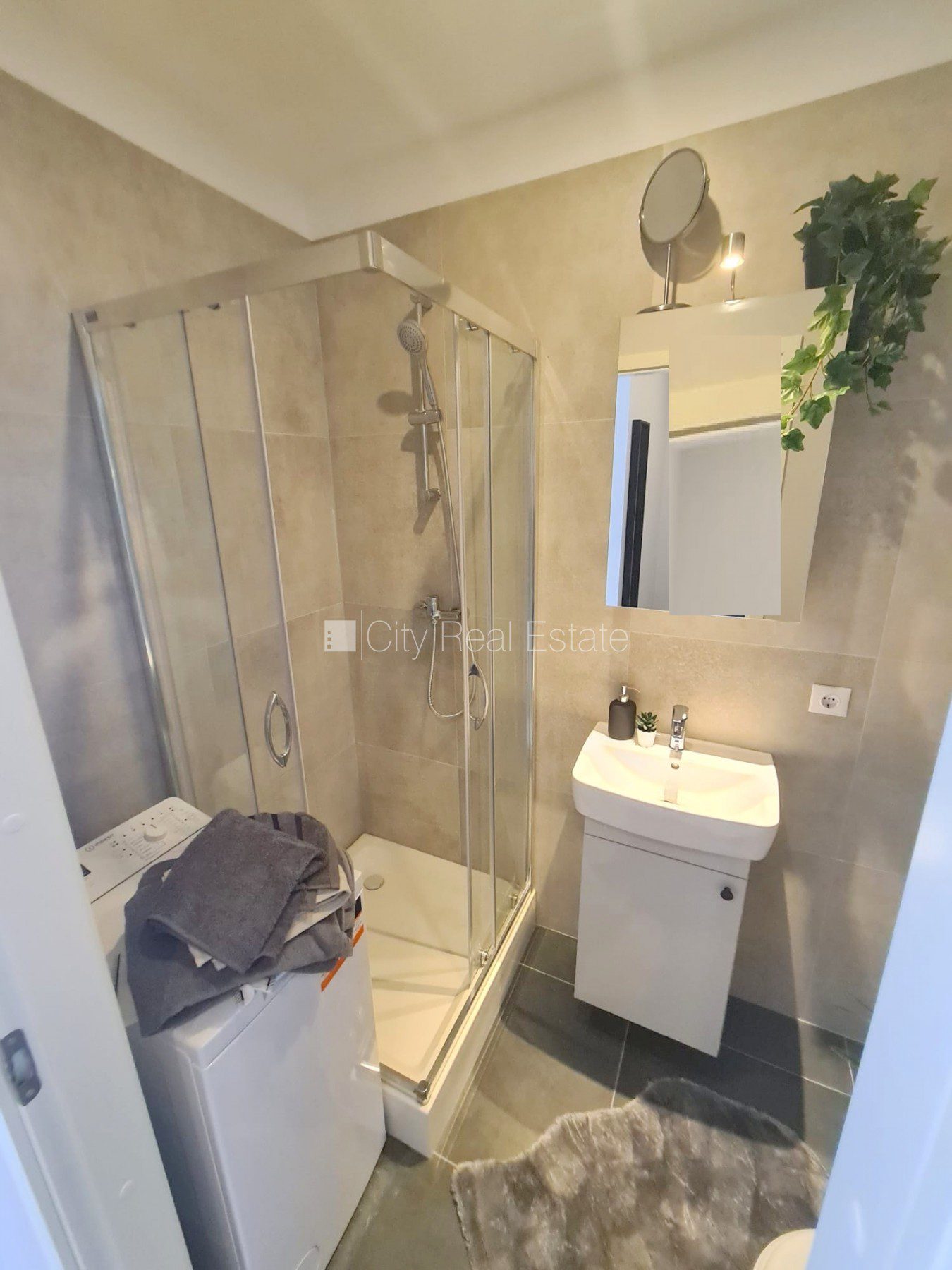1-room apartment for rent in Riga, City Centre, 25 m², Photo 7 of 10