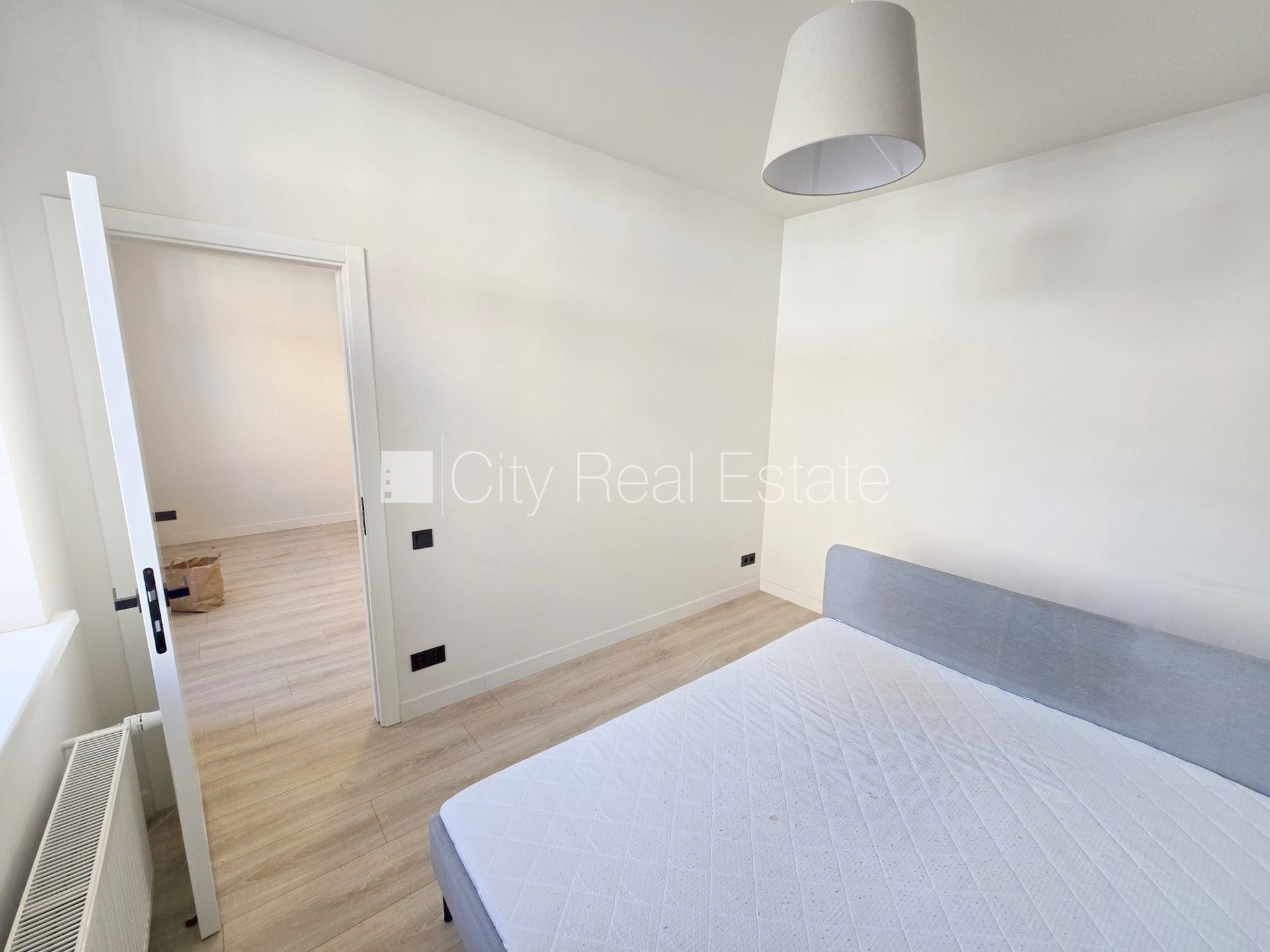 2 istabu dzīvoklis Rīga, Centrs, 38 m², izīrē, Foto 4 no 10