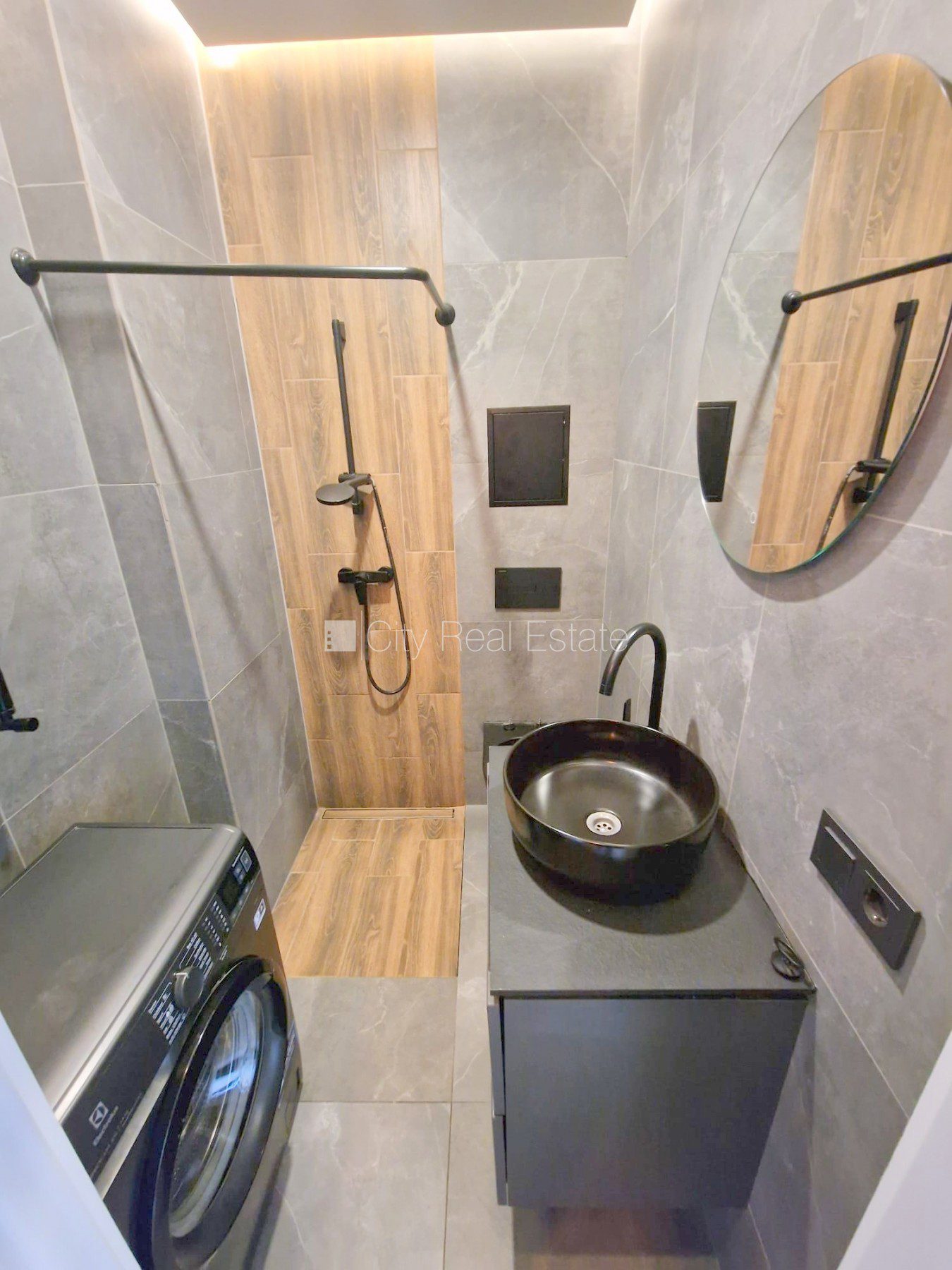 2 istabu dzīvoklis Rīga, Centrs, 38 m², izīrē, Foto 7 no 10
