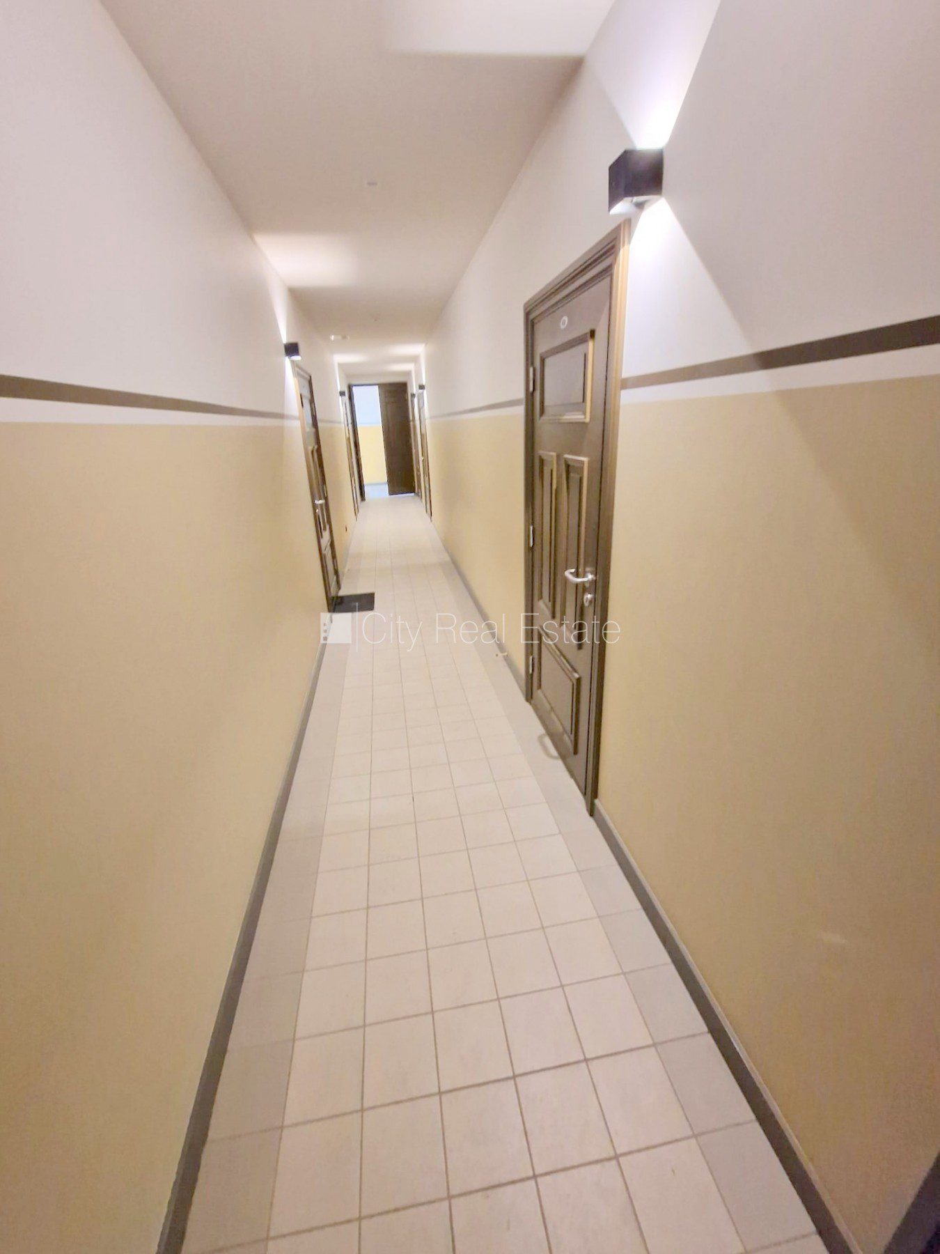 2 istabu dzīvoklis Rīga, Centrs, 38 m², izīrē, Foto 10 no 10