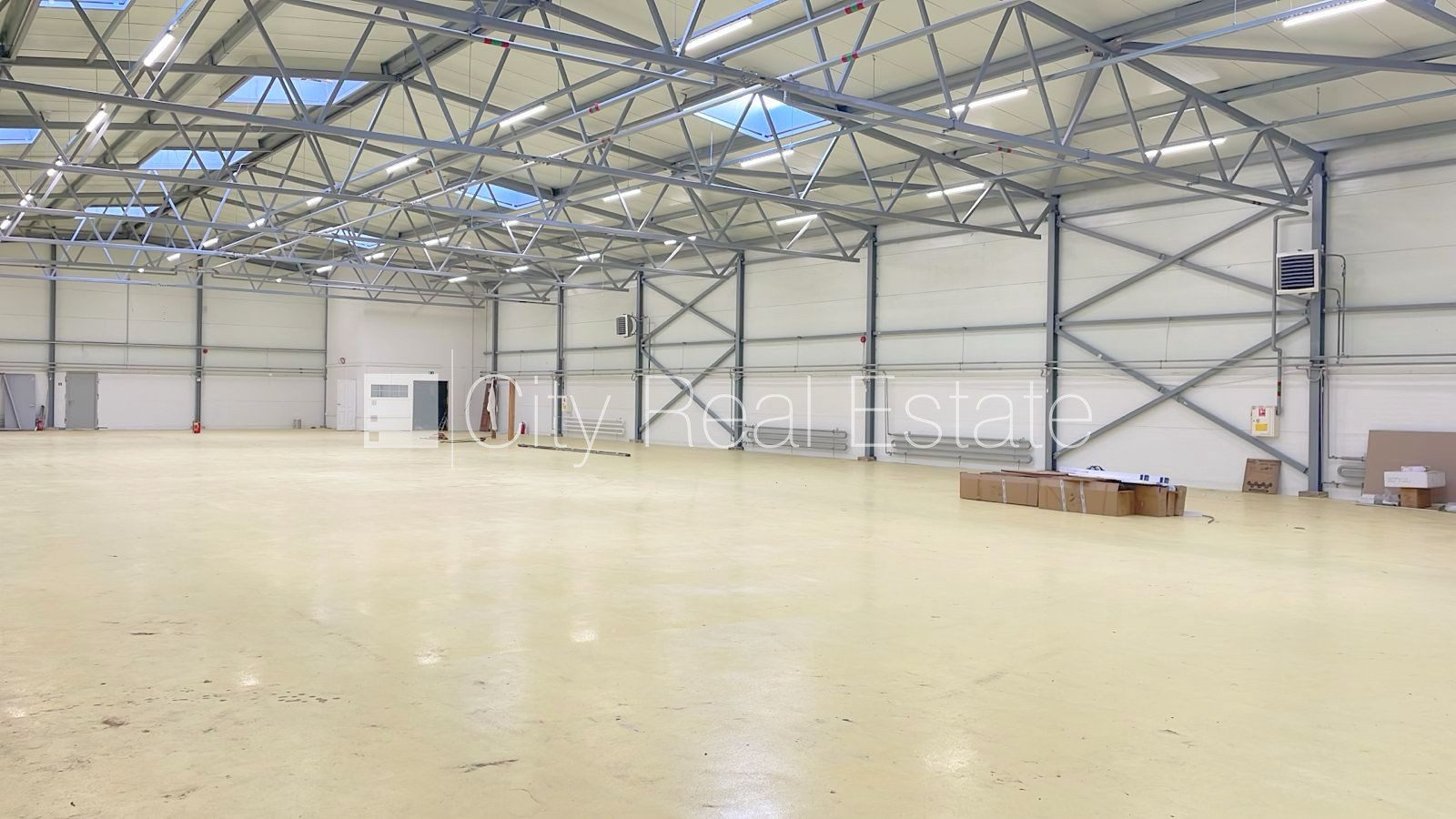 Äripind Mārupes pagasts, 1437 m², üür, Foto 2 / 10