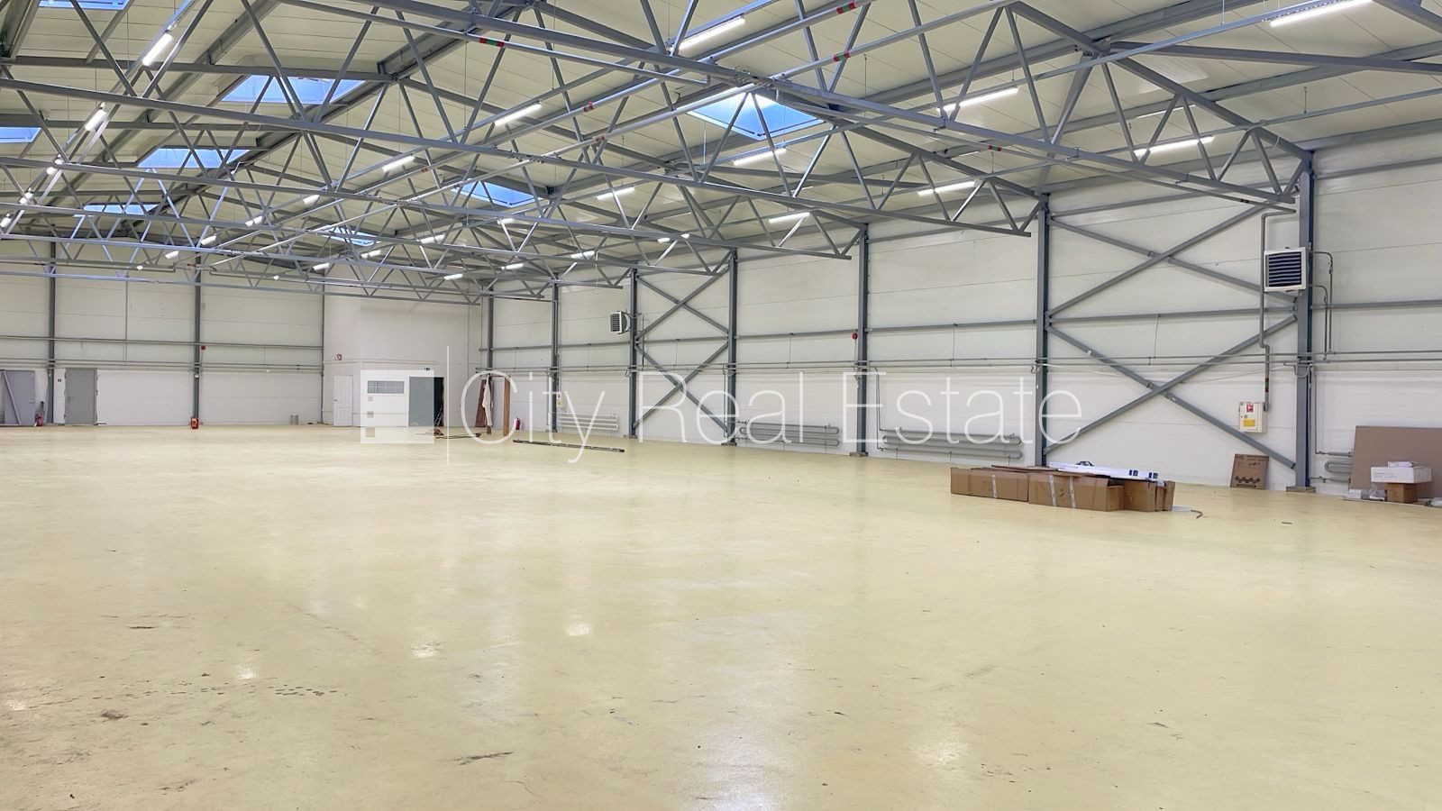 Äripind Mārupes pagasts, 1437 m², üür, Foto 4 / 10