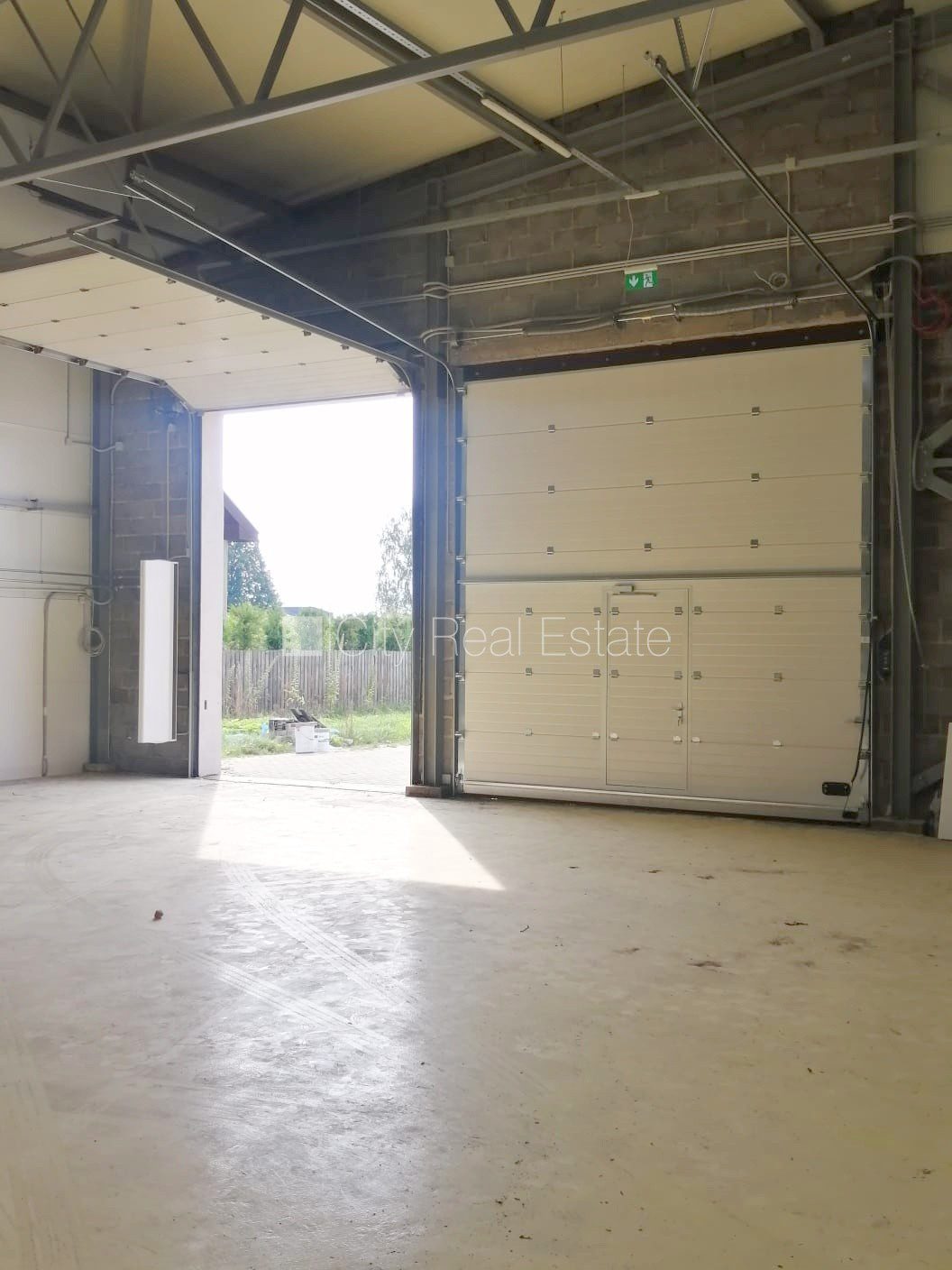 Äripind Mārupes pagasts, 1437 m², üür, Foto 5 / 10
