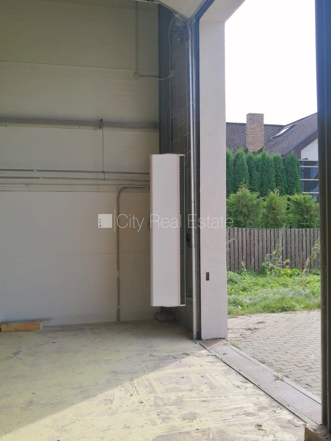 Äripind Mārupes pagasts, 1437 m², üür, Foto 6 / 10