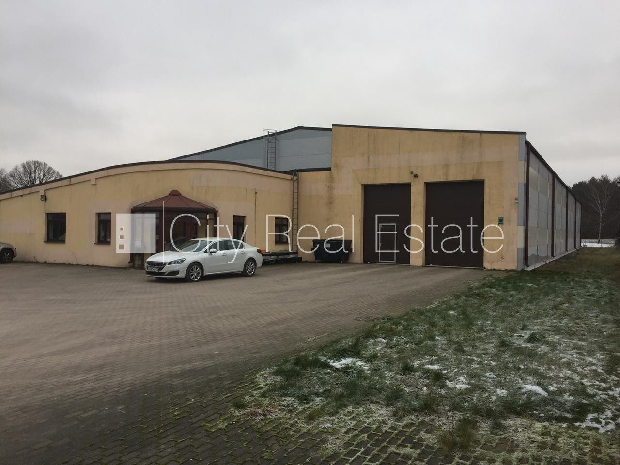Äripind Mārupes pagasts, 1437 m², üür, Foto 7 / 10