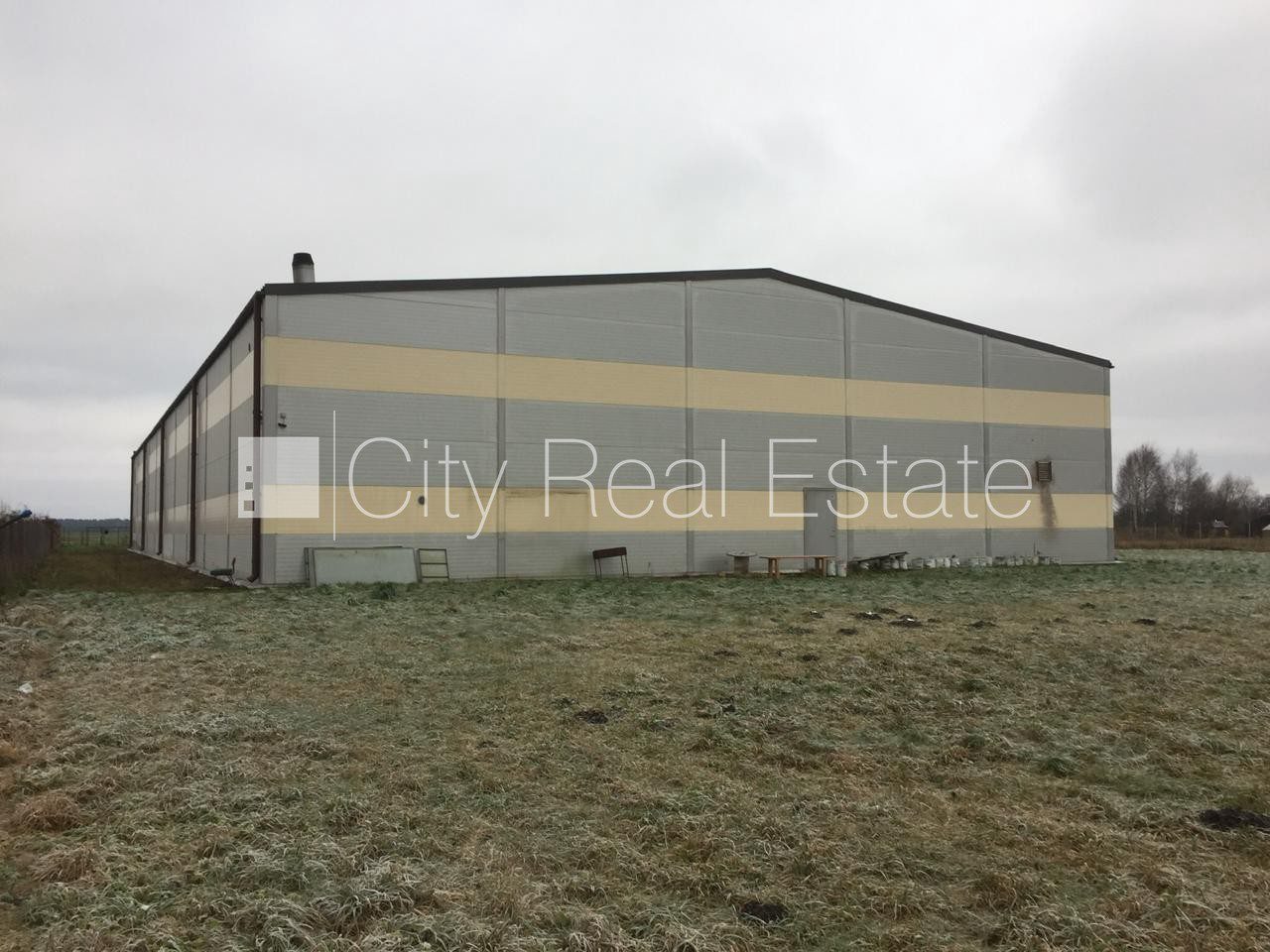 Äripind Mārupes pagasts, 1437 m², üür, Foto 8 / 10