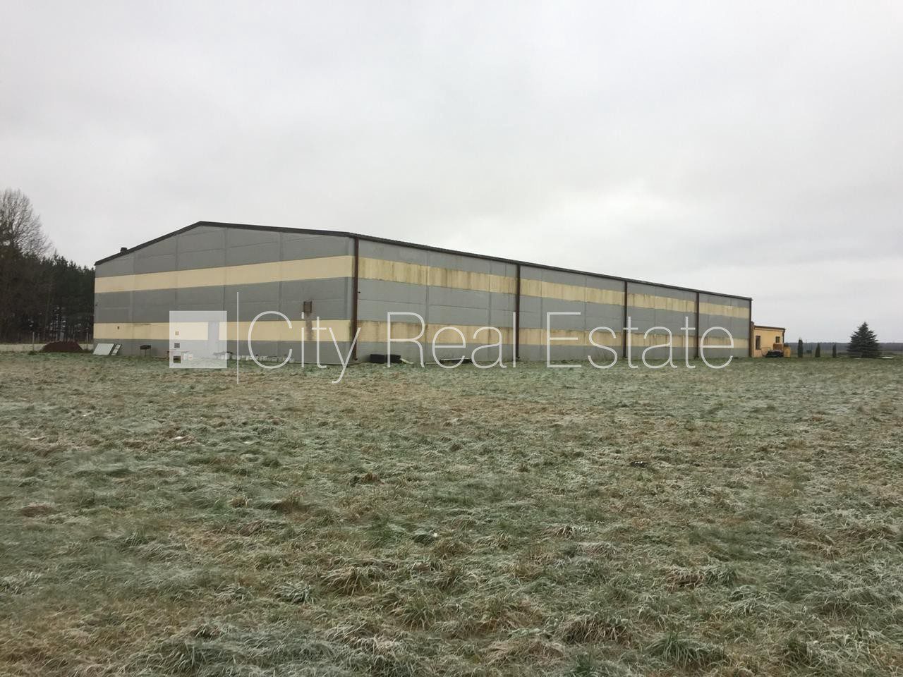 Äripind Mārupes pagasts, 1437 m², üür, Foto 10 / 10