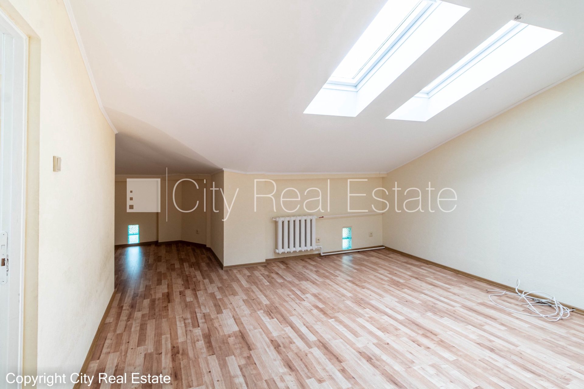 1-комнатная квартира в Рига, Центр, 40 м², аренда, Фото 3 из 10